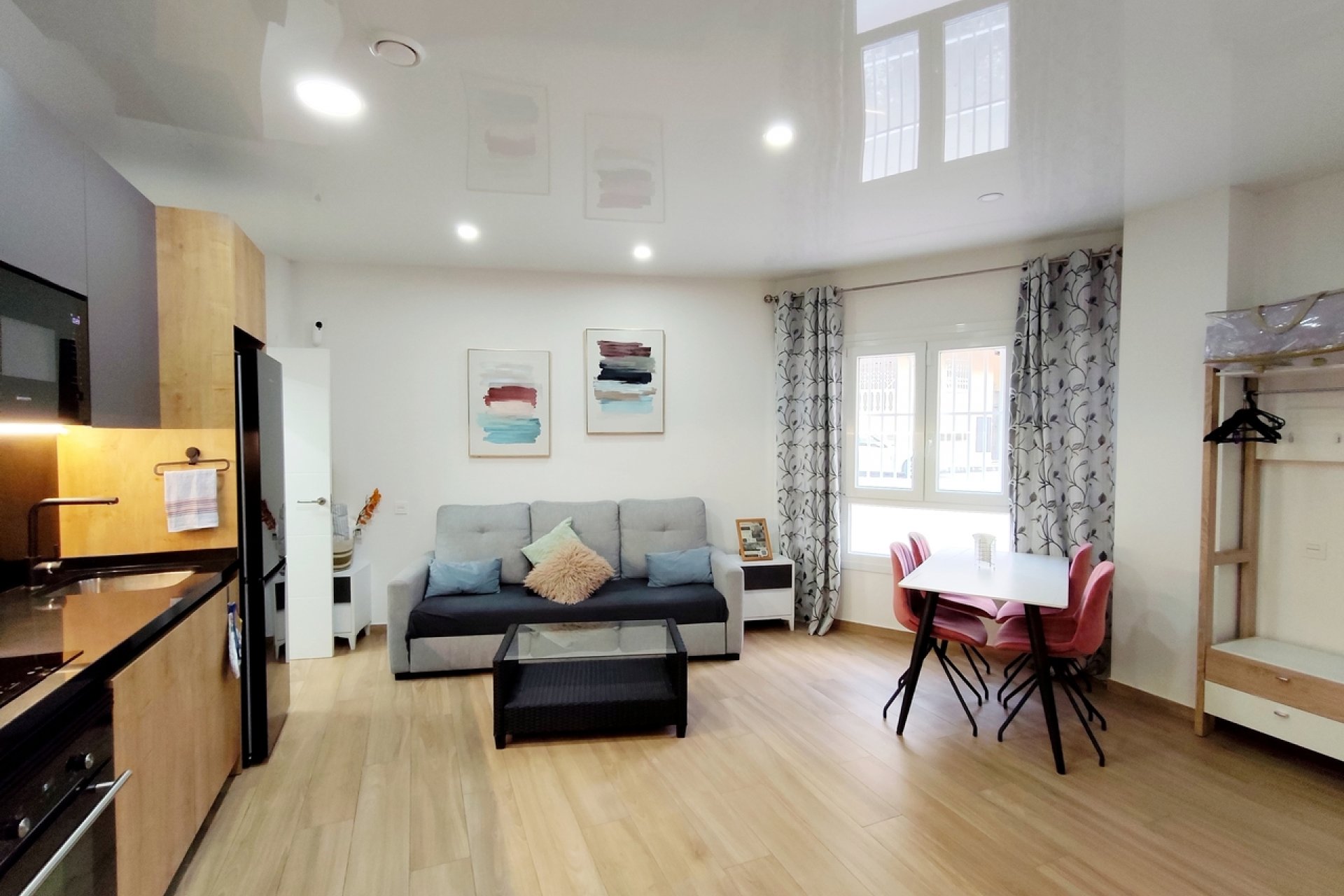 Revente - Appartement - Torrevieja