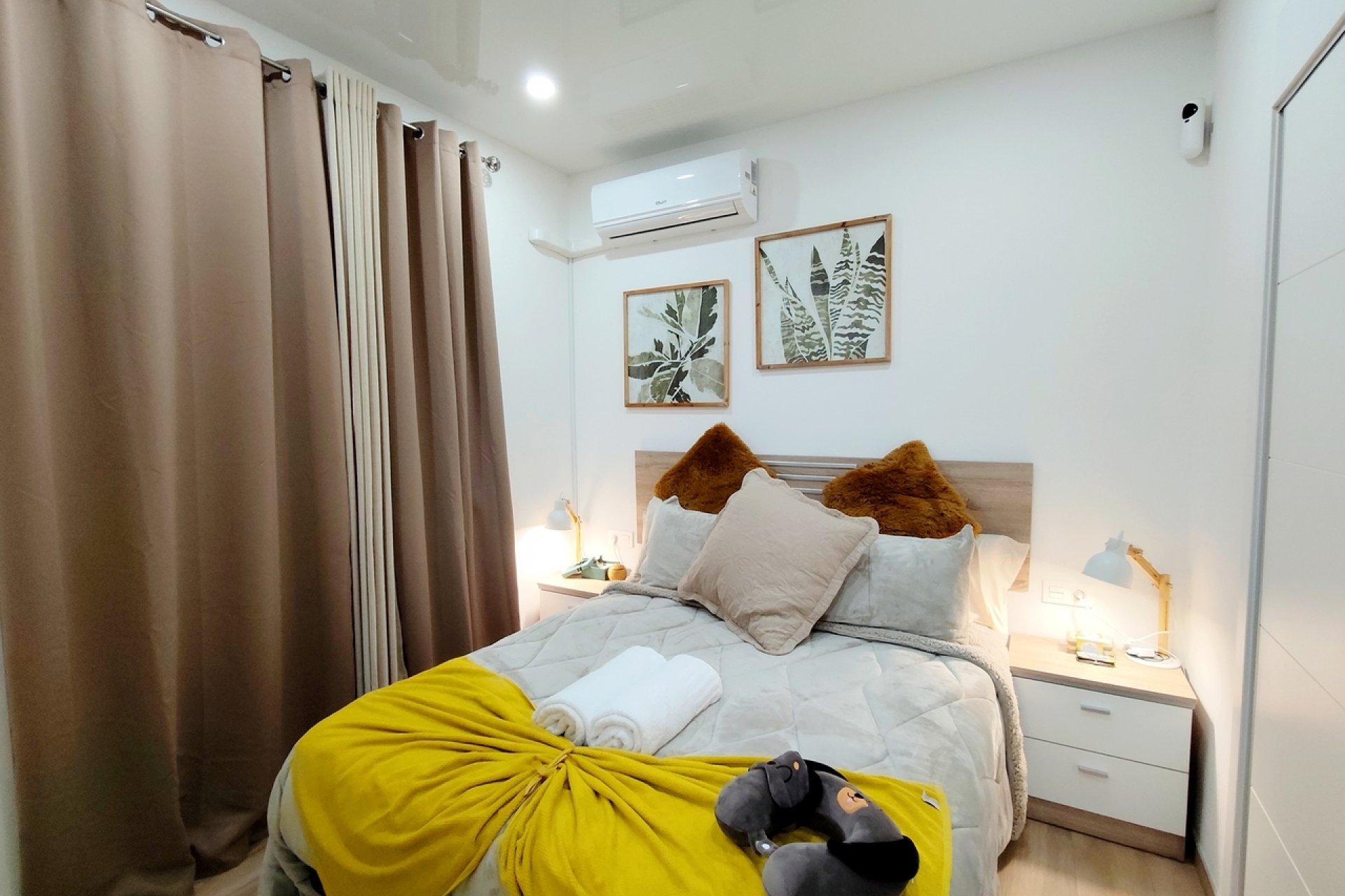 Revente - Appartement - Torrevieja