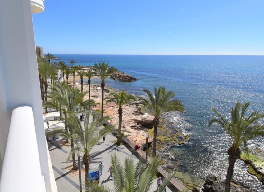 Revente - Appartement - Torrevieja