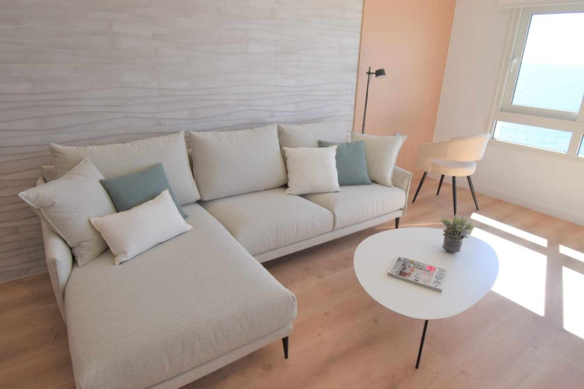 Revente - Appartement - Torrevieja