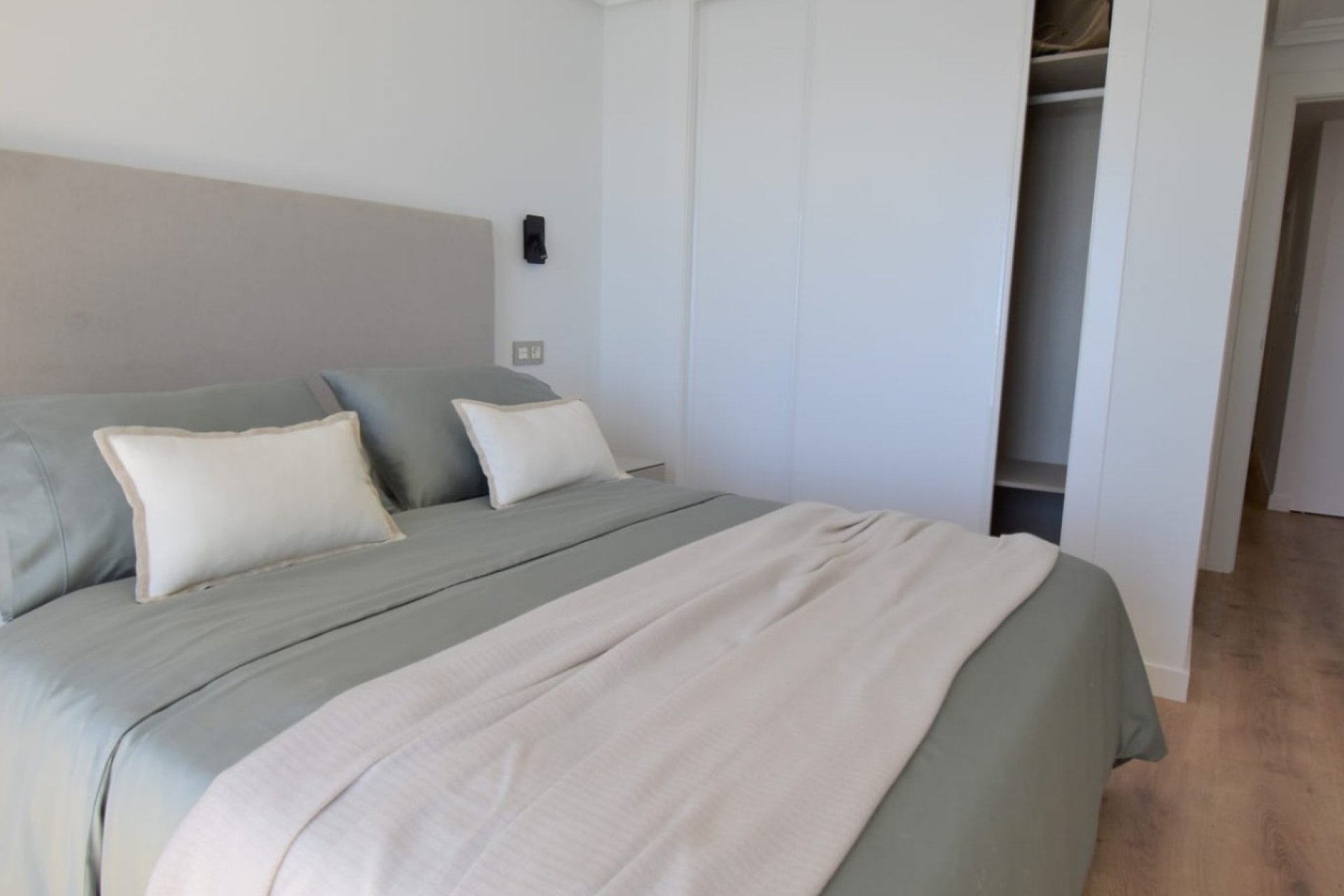 Revente - Appartement - Torrevieja