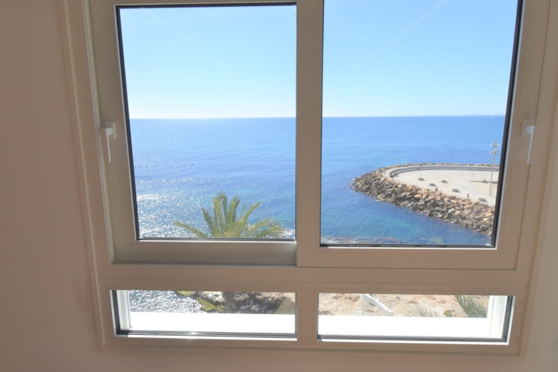 Revente - Appartement - Torrevieja