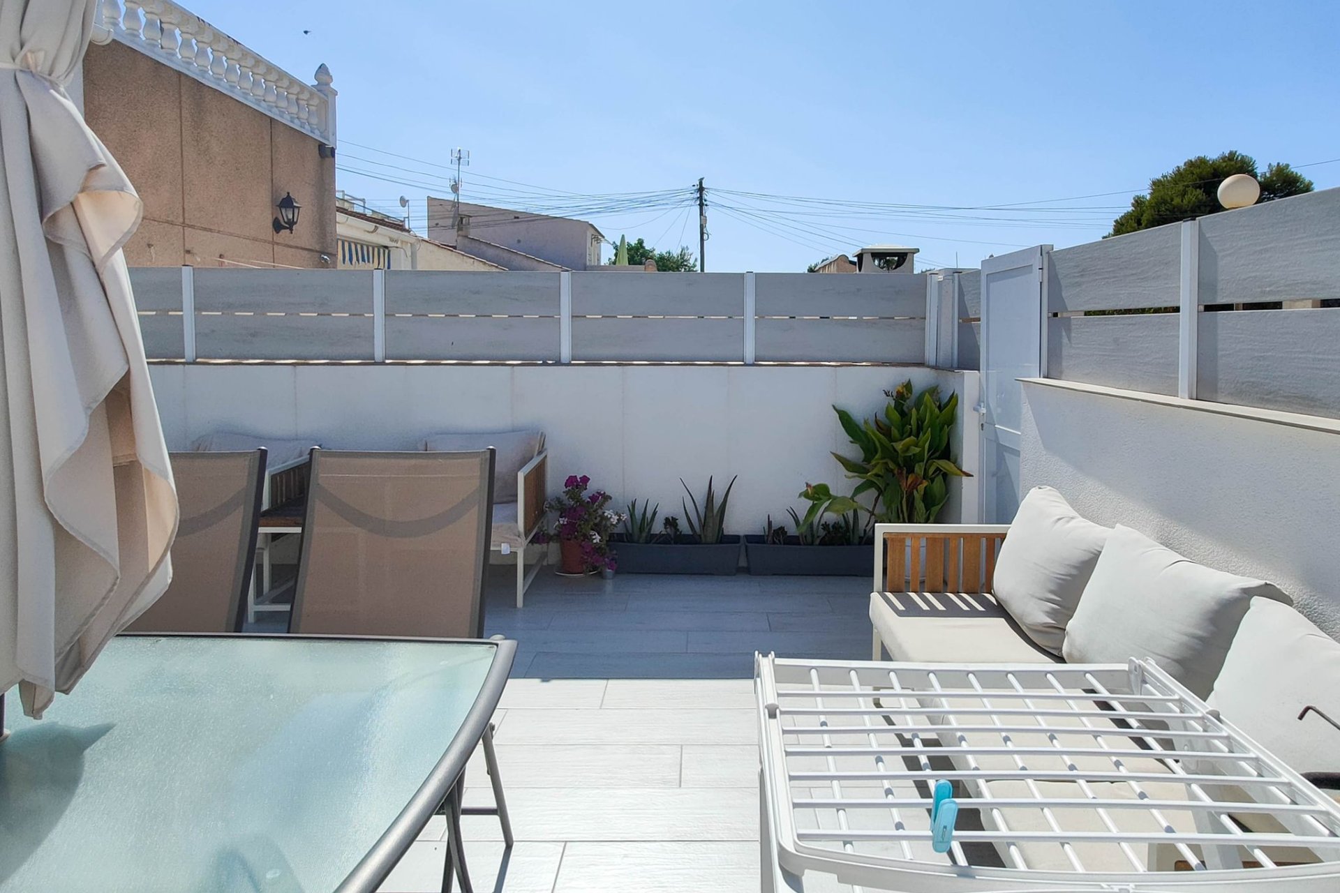 Revente - Appartement - Torrevieja