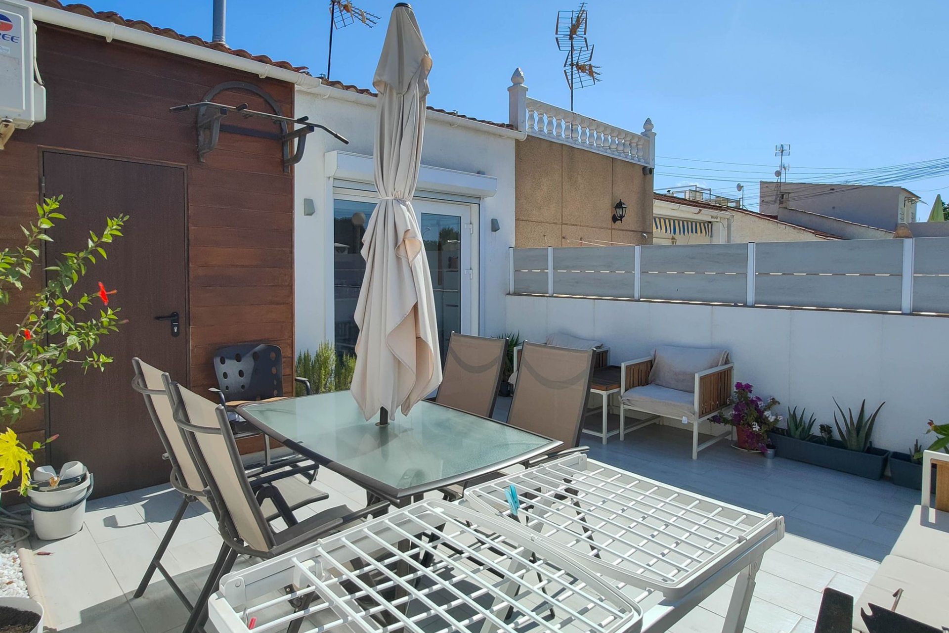 Revente - Appartement - Torrevieja