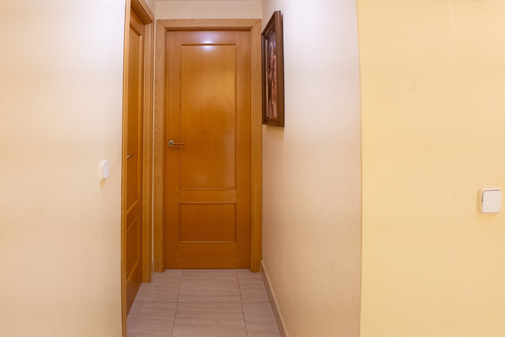 Revente - Appartement - Villajoyosa