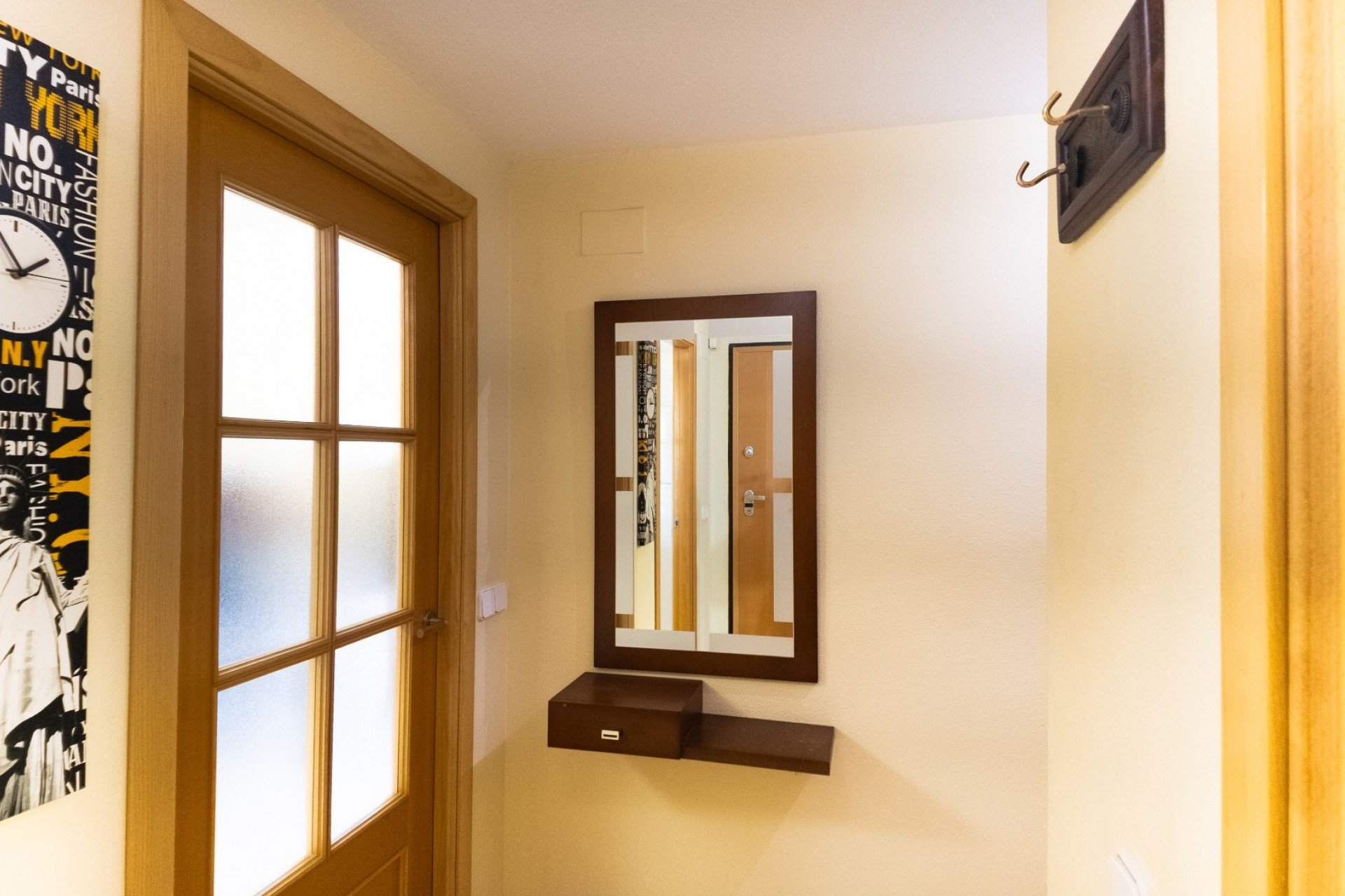 Revente - Appartement - Villajoyosa