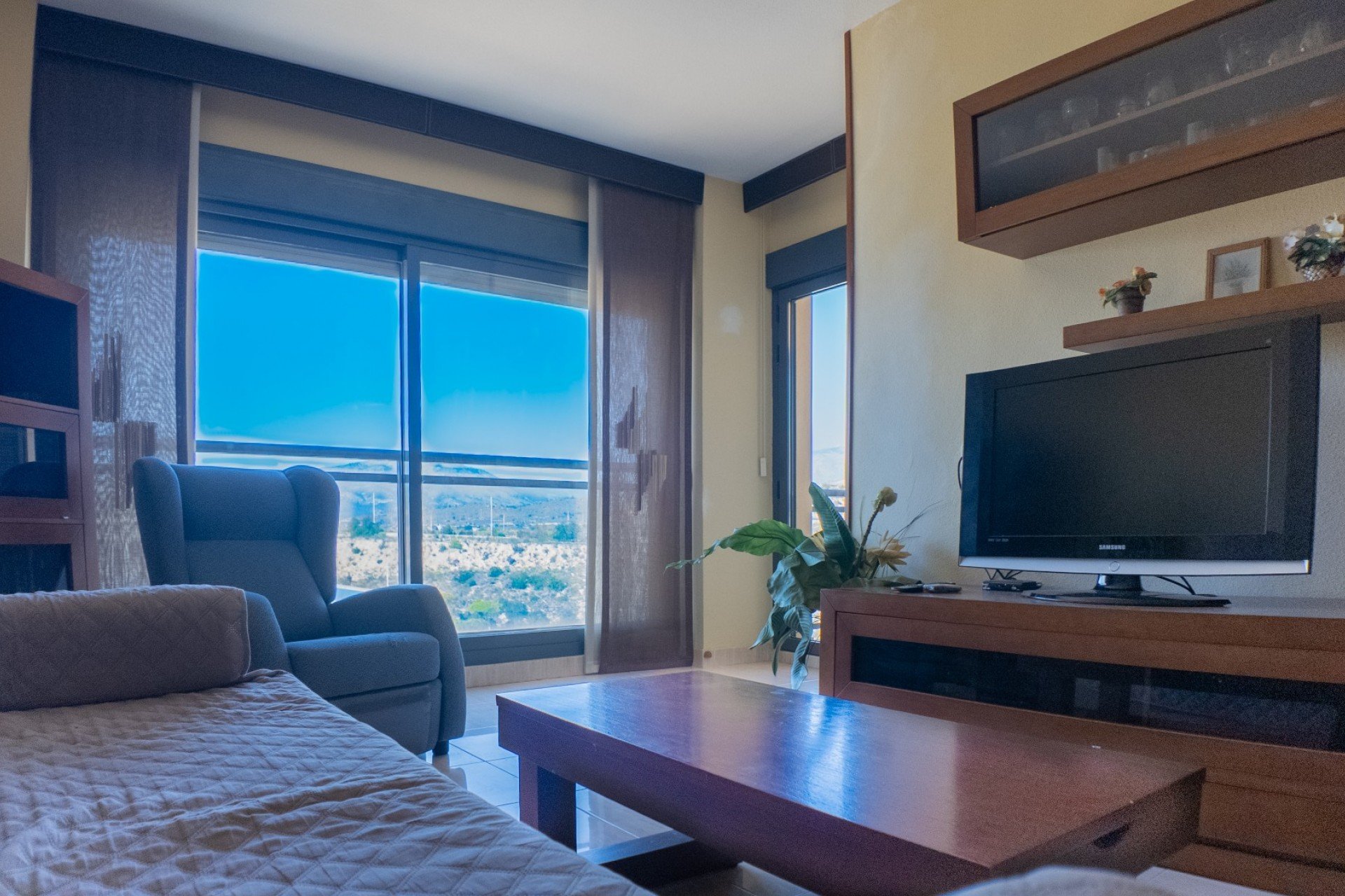 Revente - Appartement - Villajoyosa