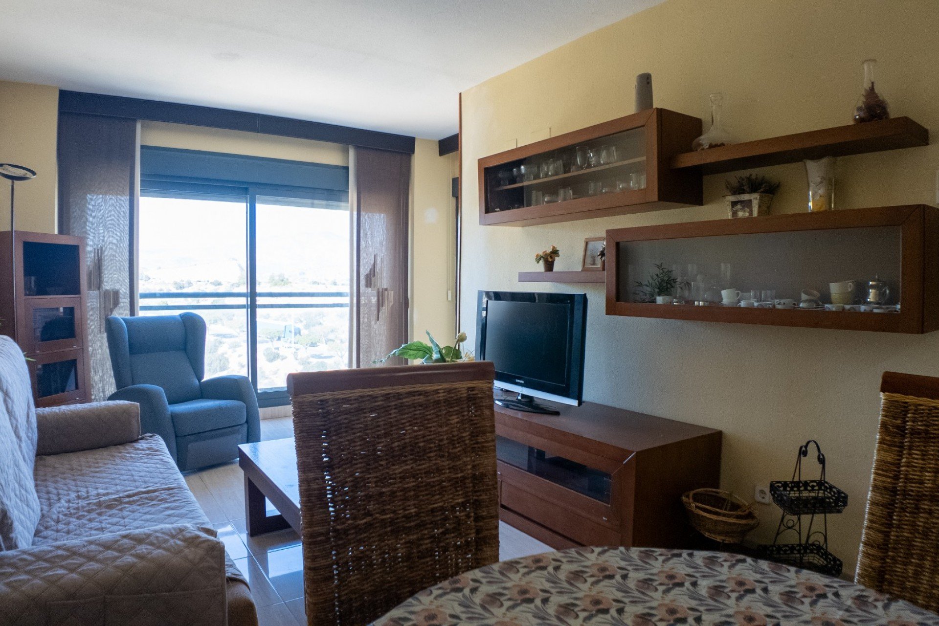 Revente - Appartement - Villajoyosa