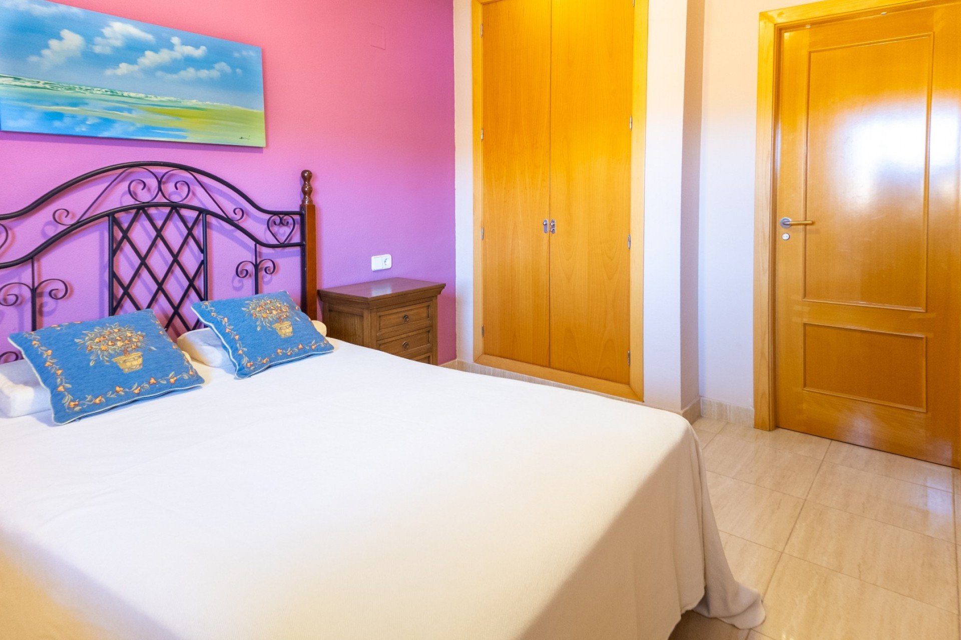 Revente - Appartement - Villajoyosa