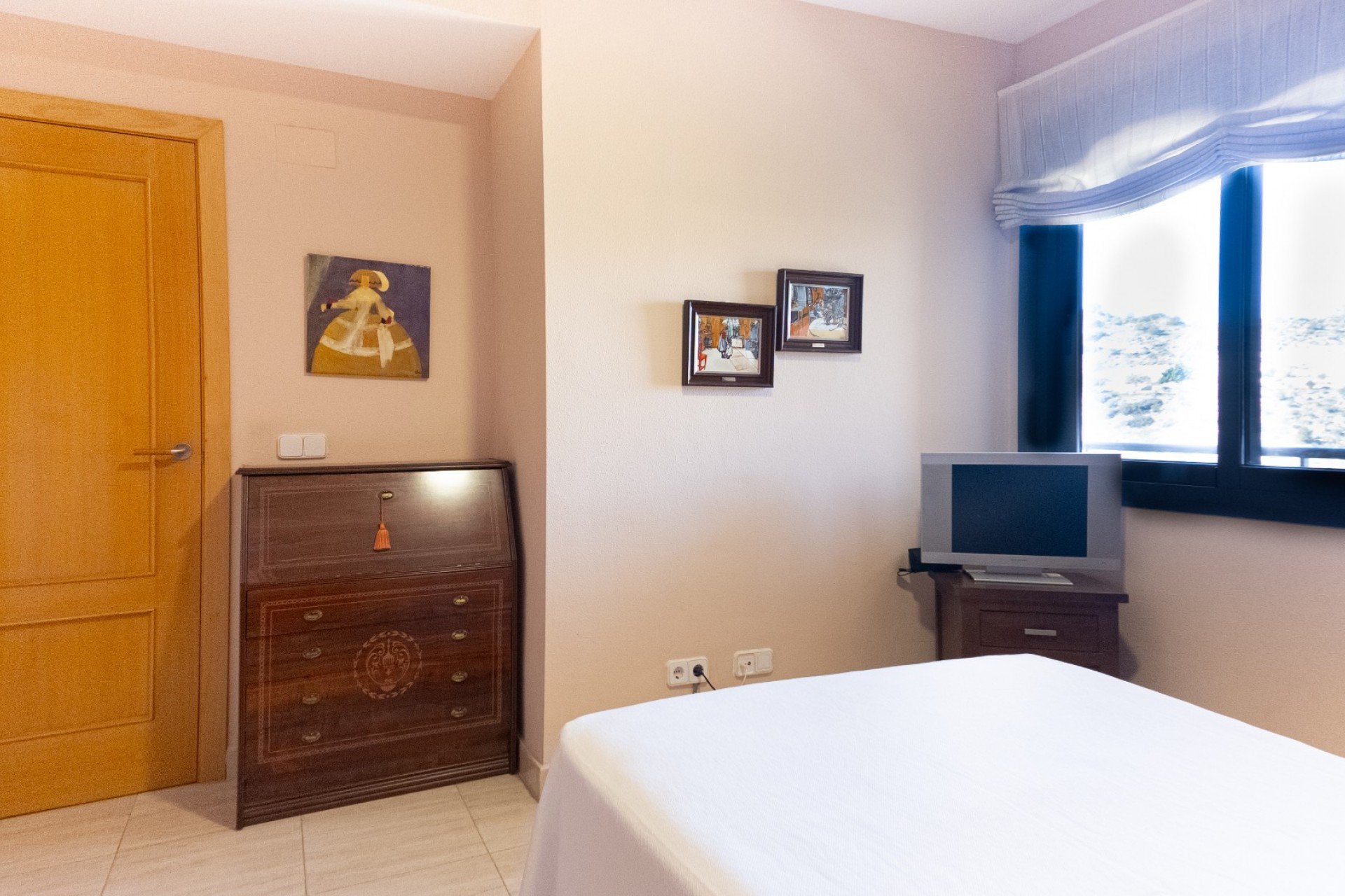 Revente - Appartement - Villajoyosa