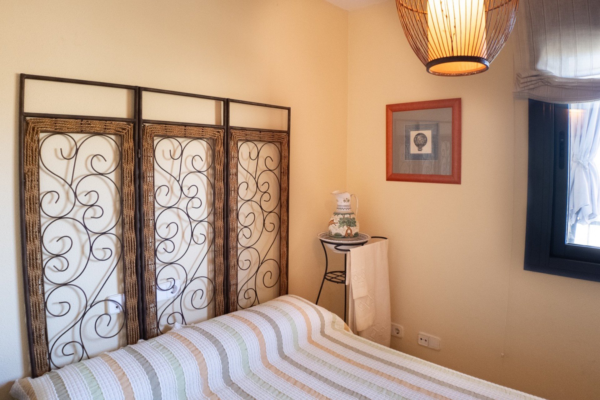 Revente - Appartement - Villajoyosa