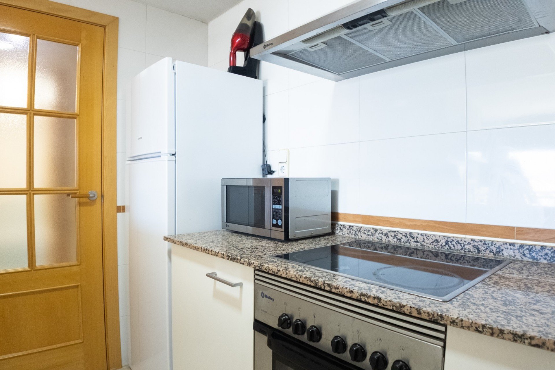 Revente - Appartement - Villajoyosa