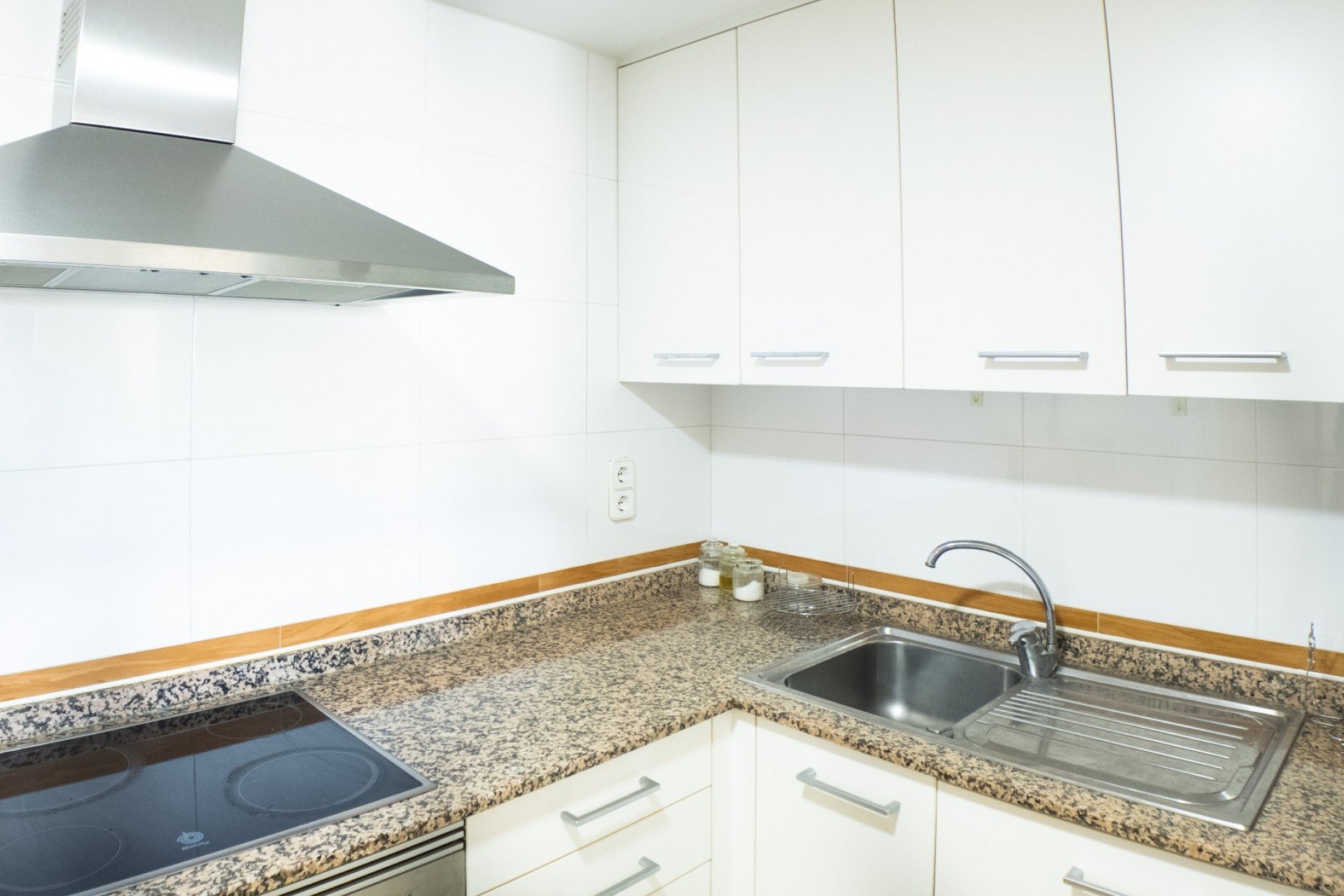 Revente - Appartement - Villajoyosa