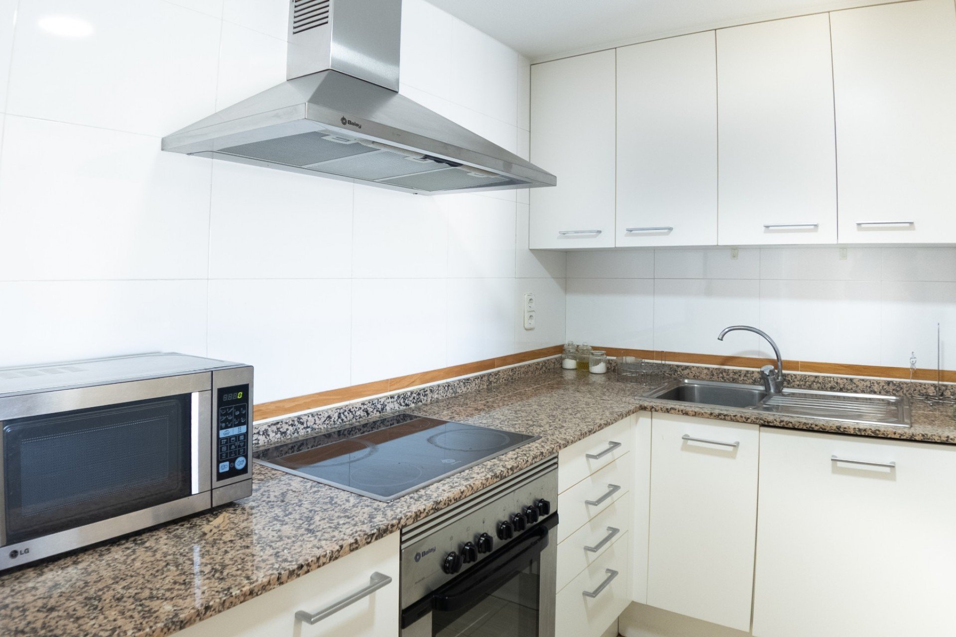 Revente - Appartement - Villajoyosa