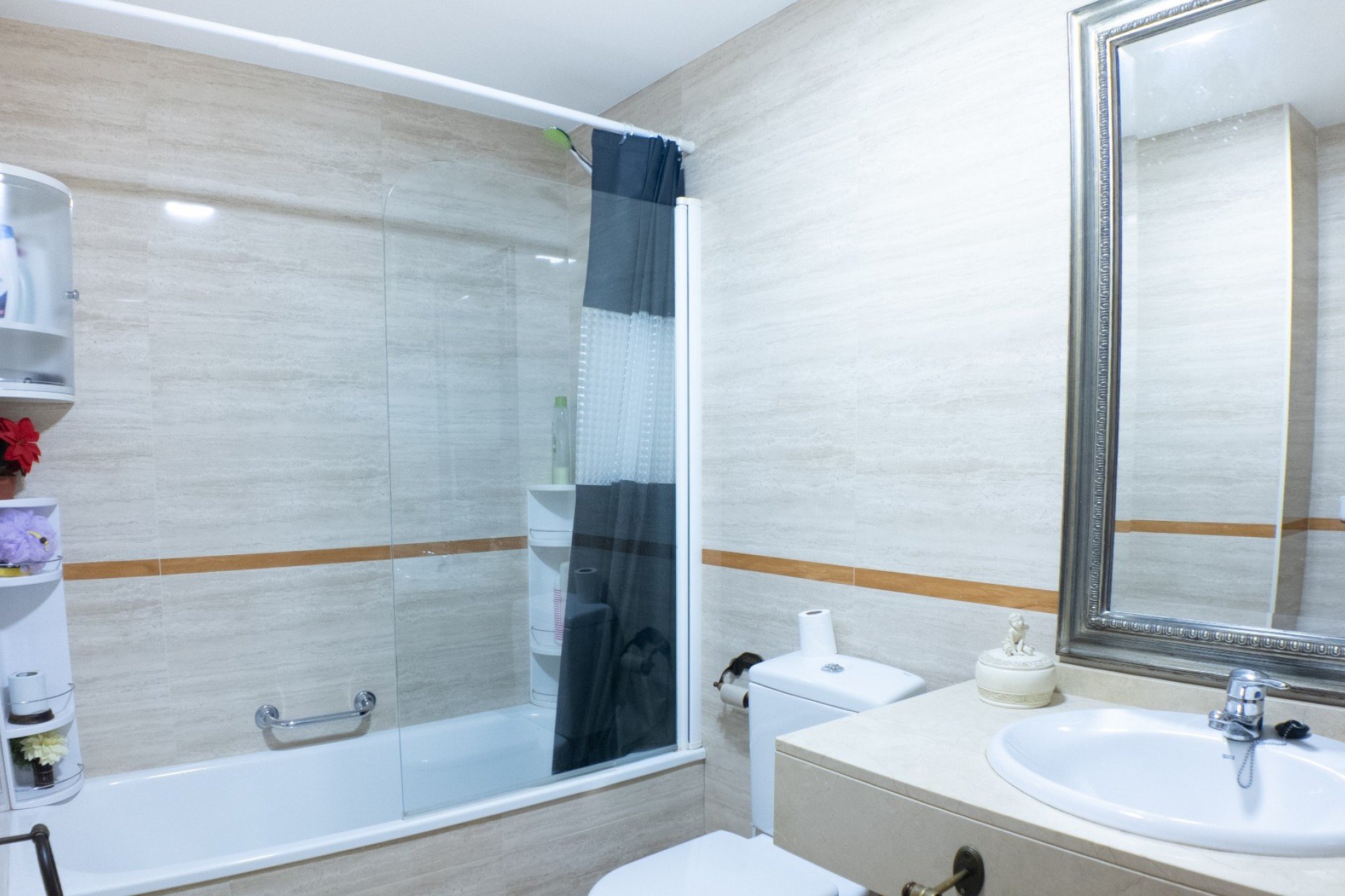 Revente - Appartement - Villajoyosa