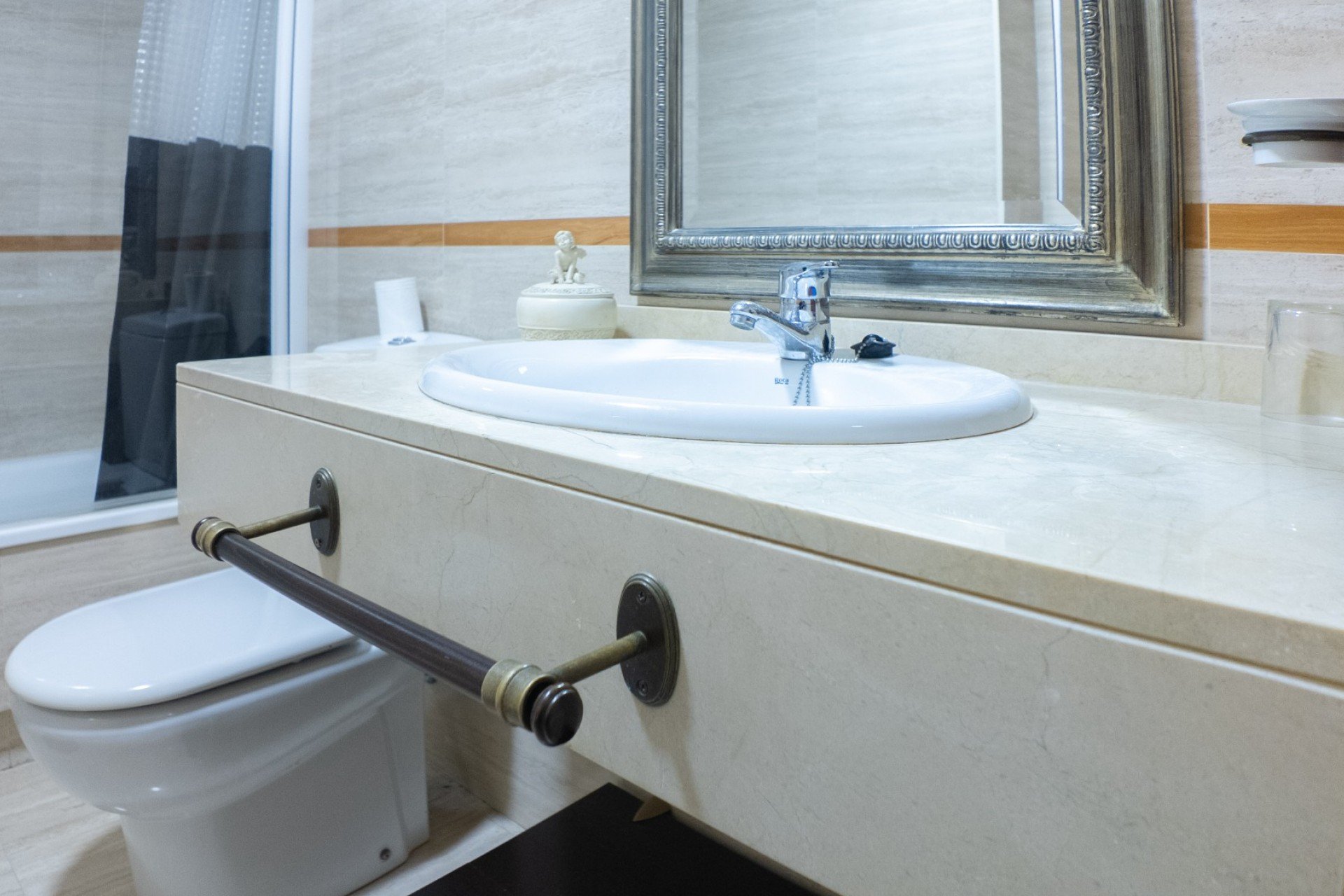 Revente - Appartement - Villajoyosa