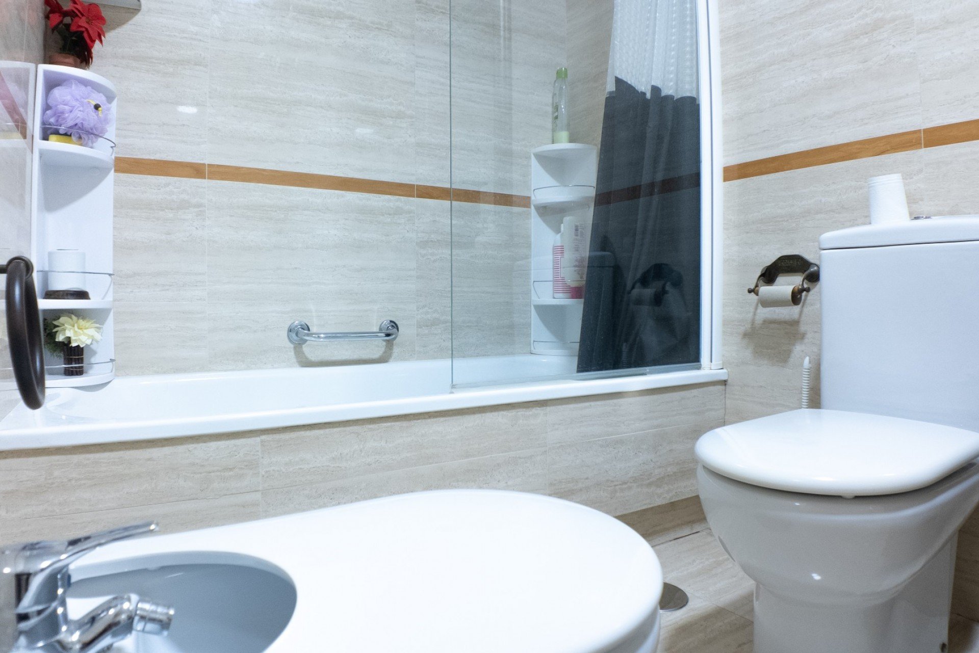 Revente - Appartement - Villajoyosa