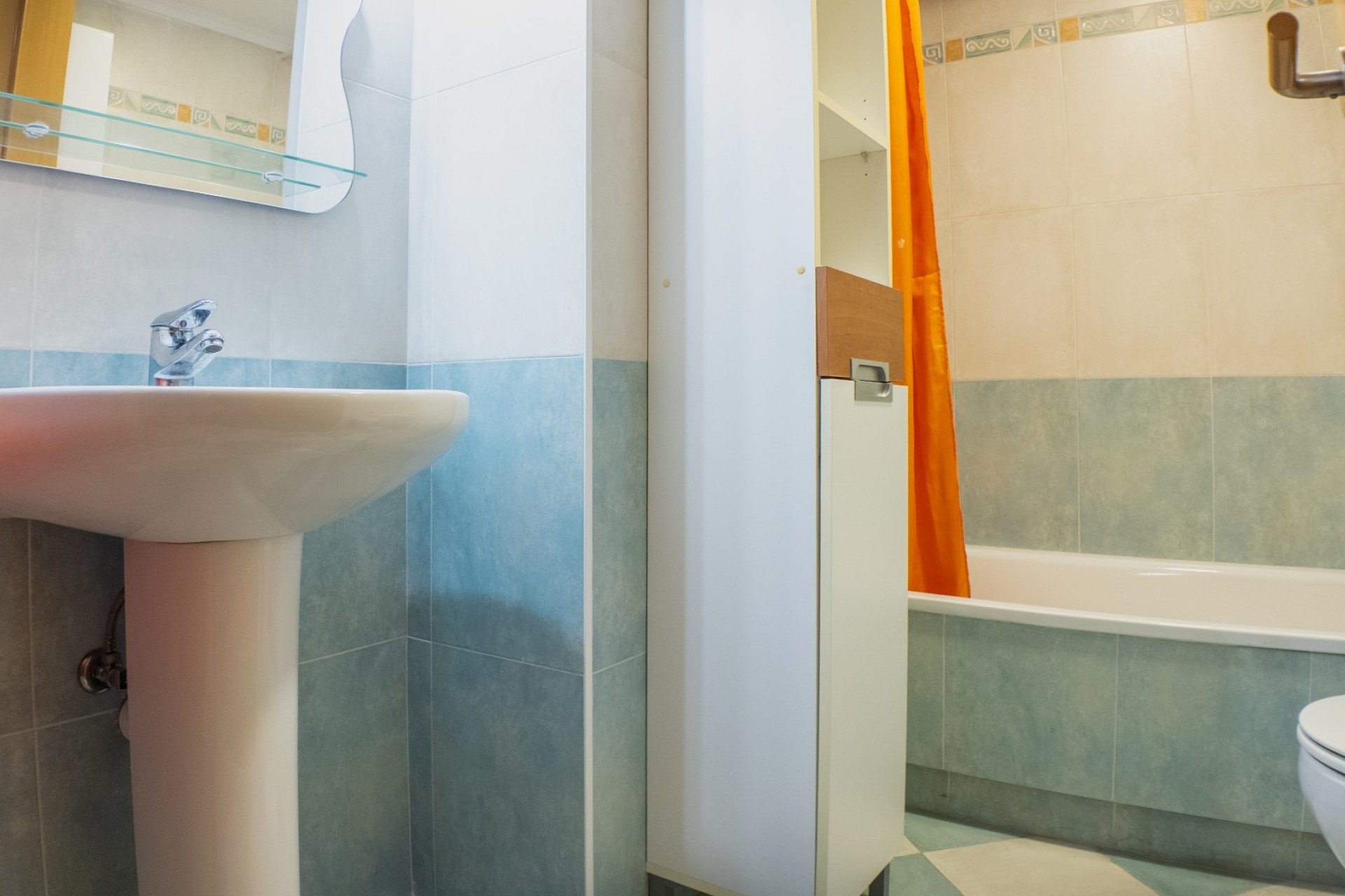 Revente - Appartement - Villajoyosa