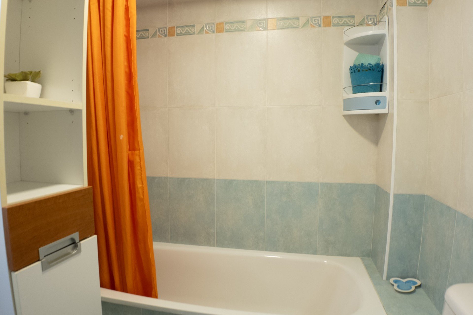 Revente - Appartement - Villajoyosa