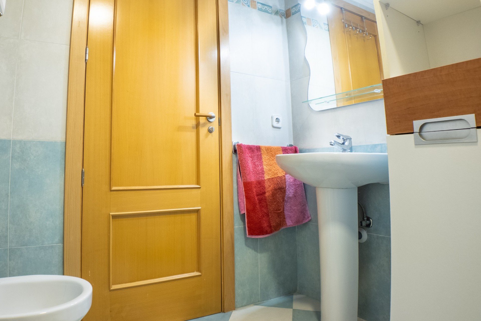 Revente - Appartement - Villajoyosa