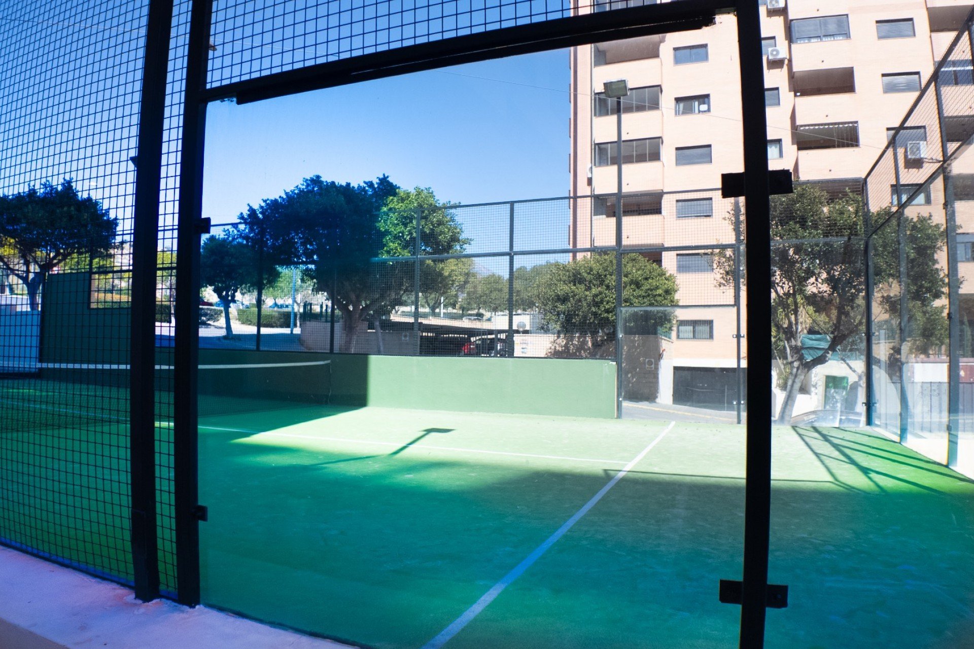 Revente - Appartement - Villajoyosa