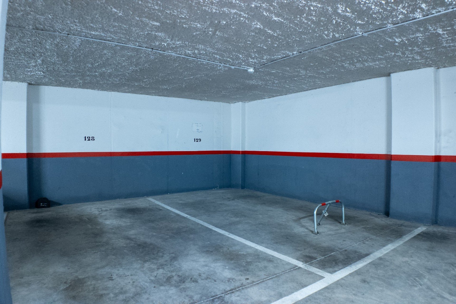 Revente - Appartement - Villajoyosa