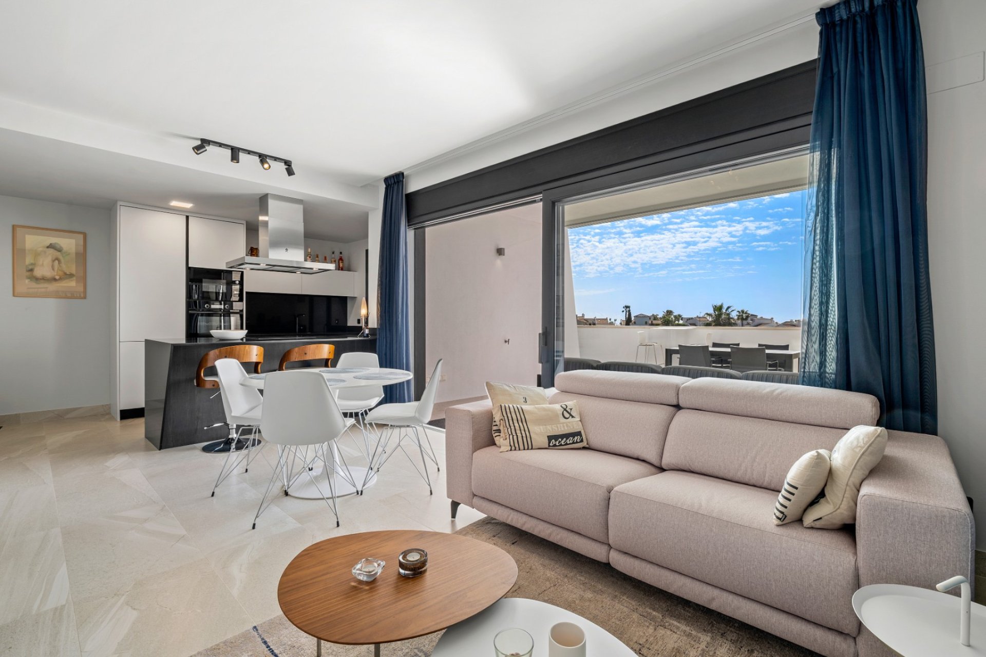 Revente - Appartement - Villamartin - Costa Blanca