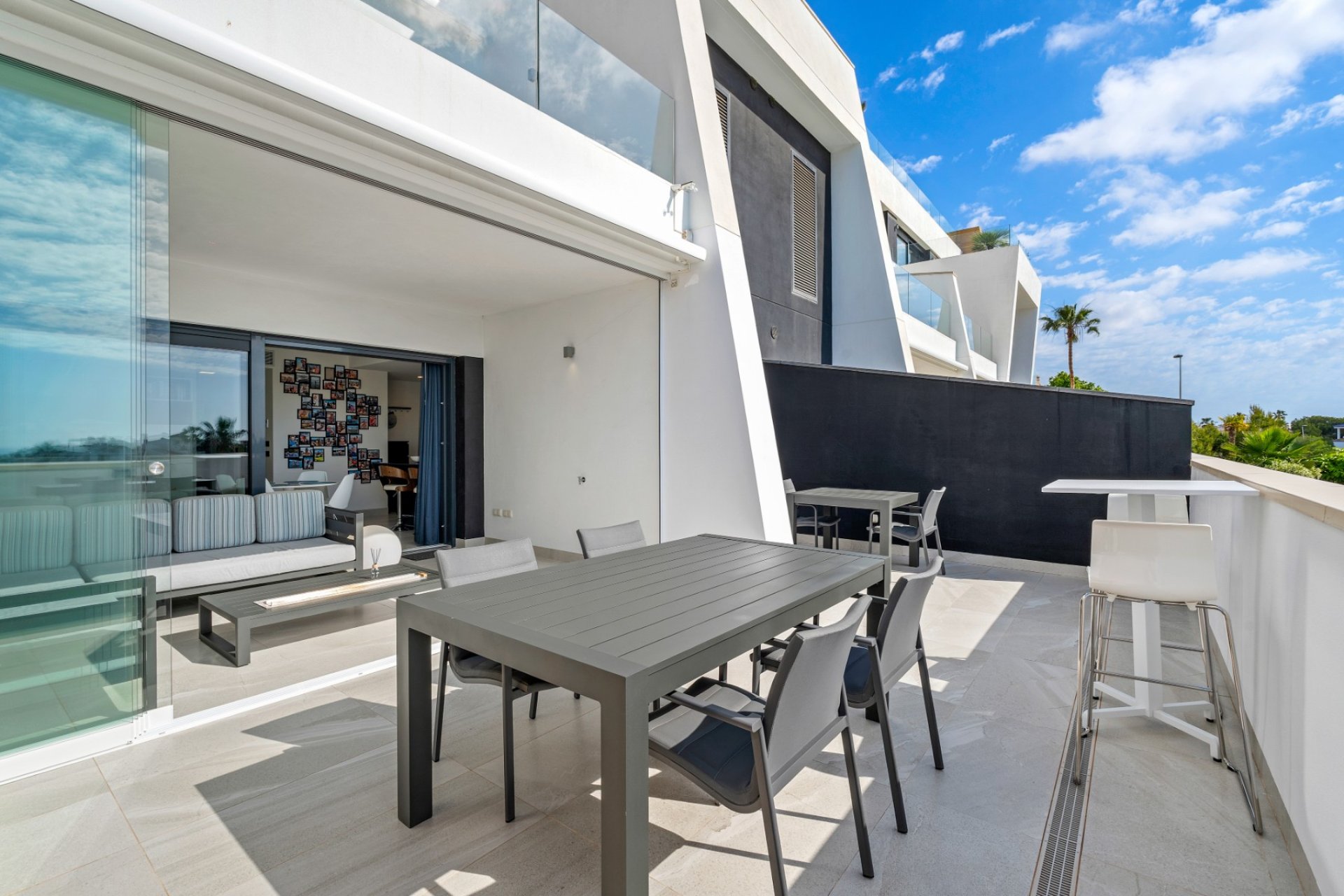 Revente - Appartement - Villamartin - Costa Blanca