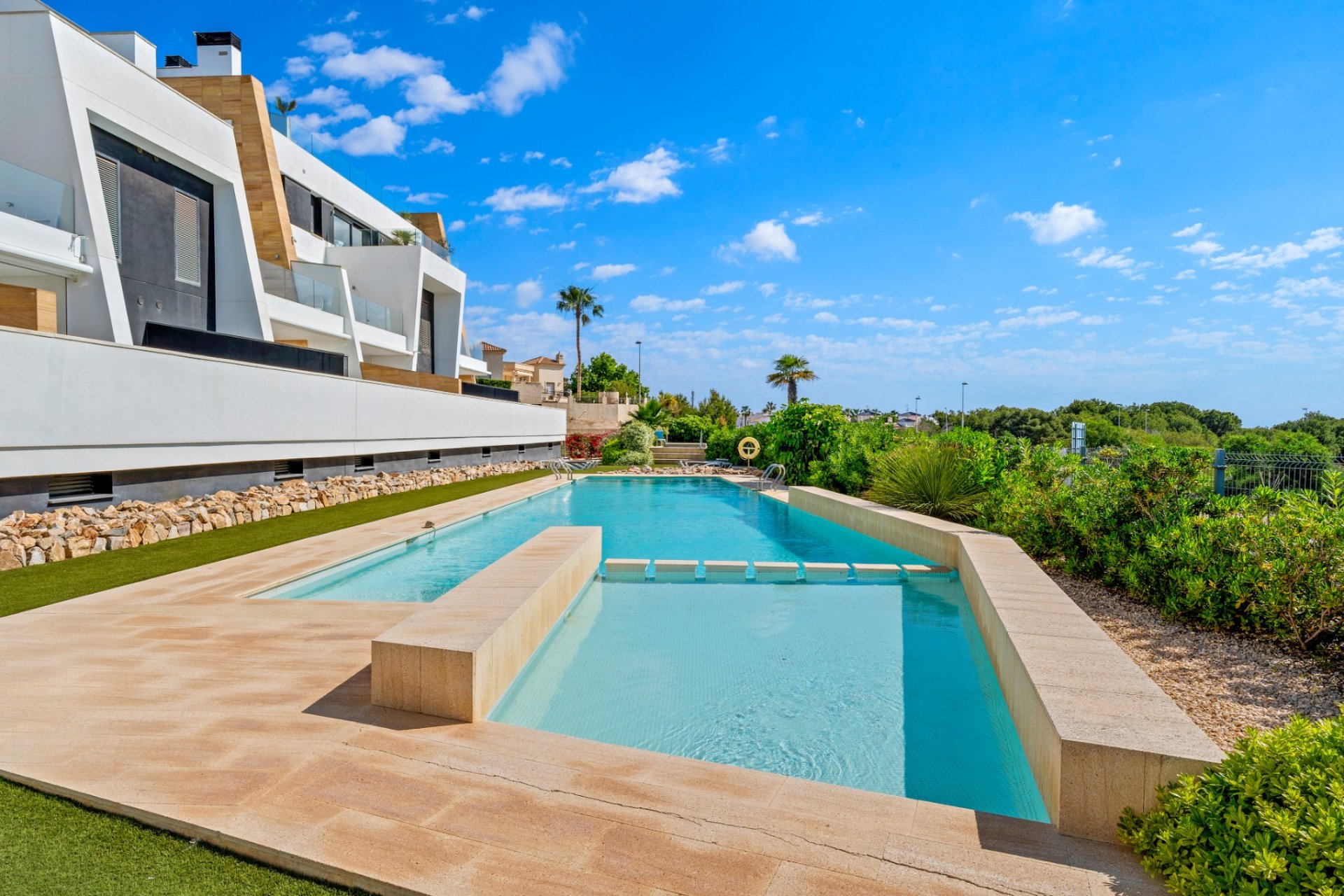 Revente - Appartement - Villamartin - Costa Blanca