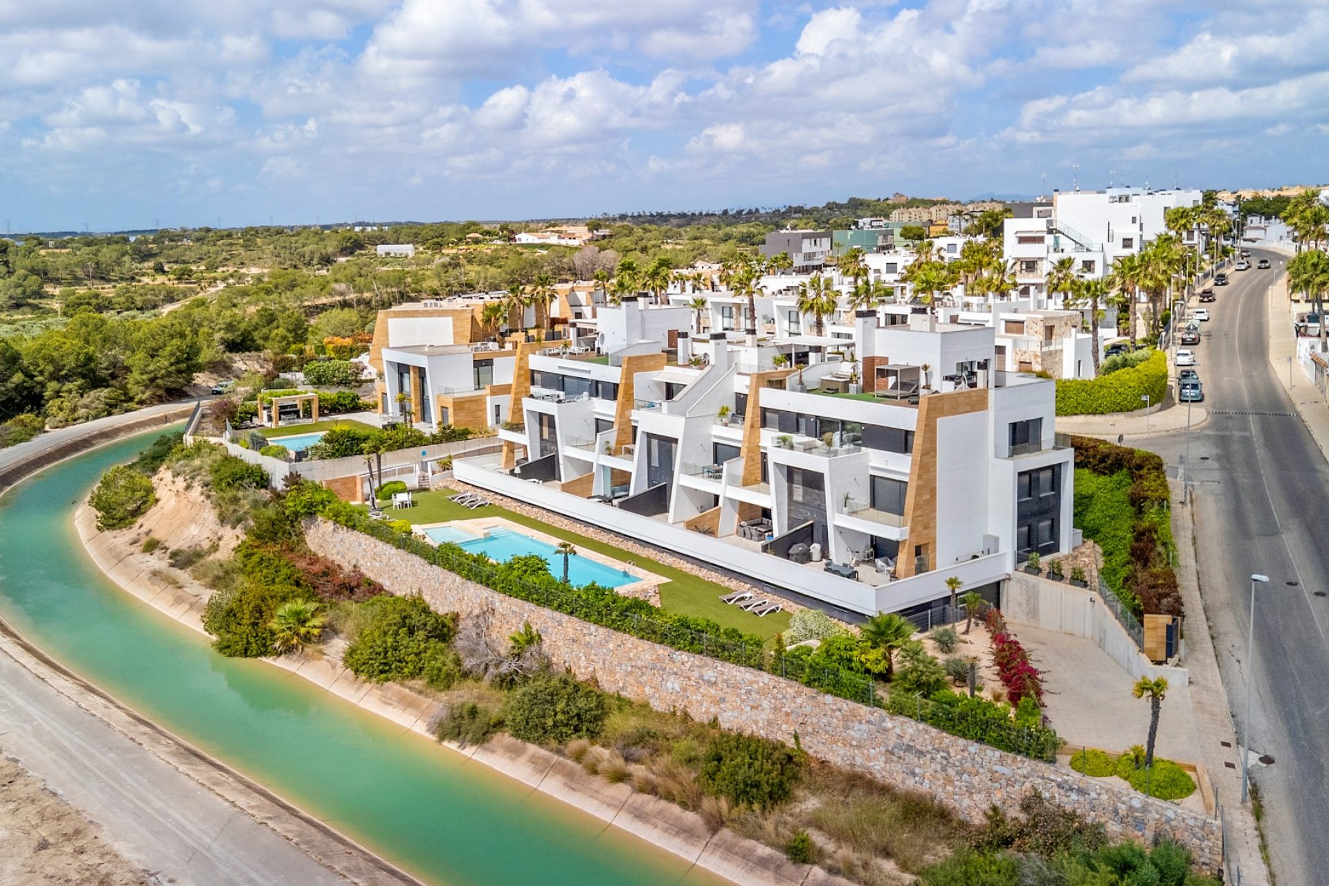 Revente - Appartement - Villamartin - Costa Blanca