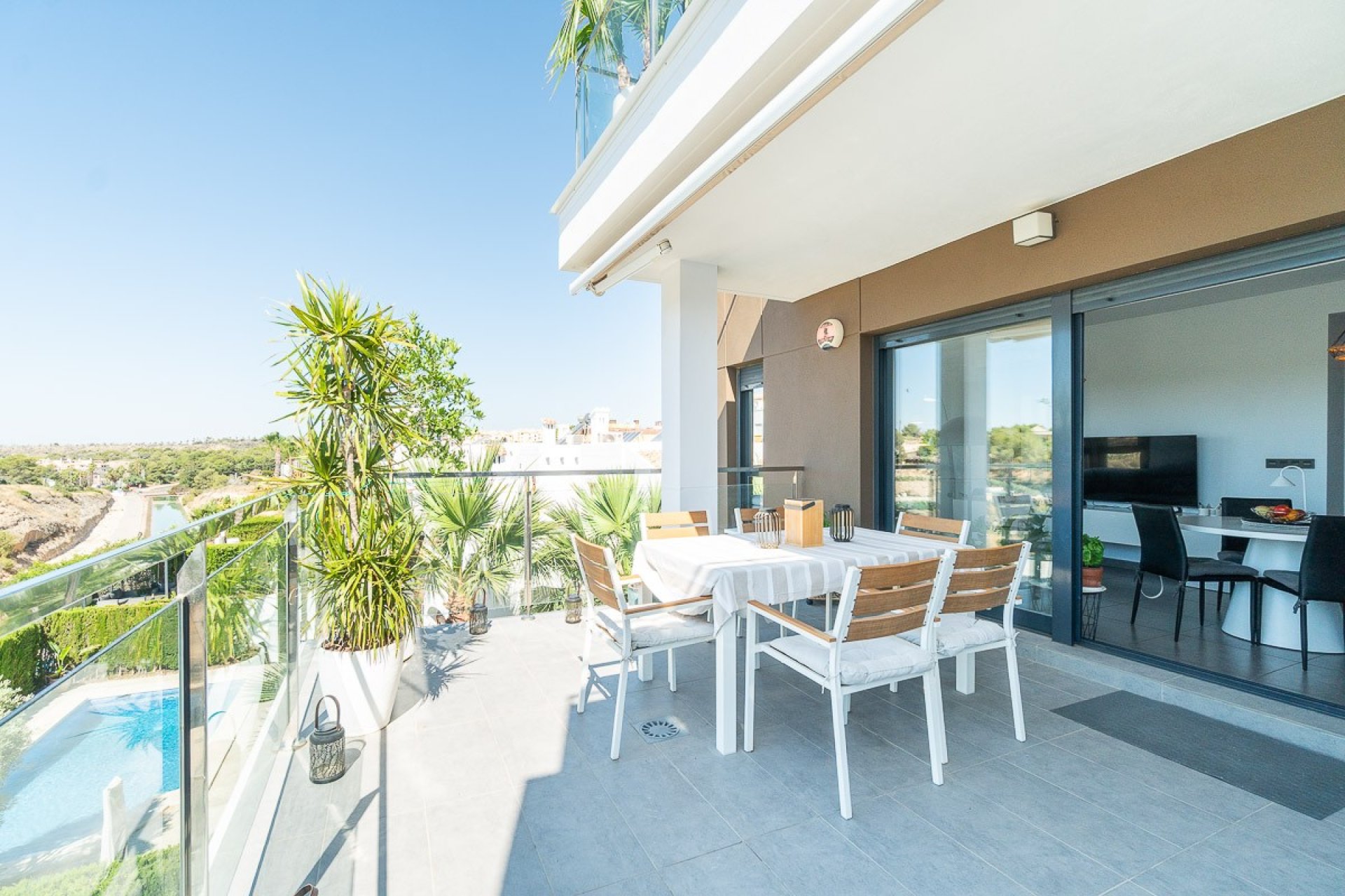 Revente - Appartement - Villamartin - La fuente