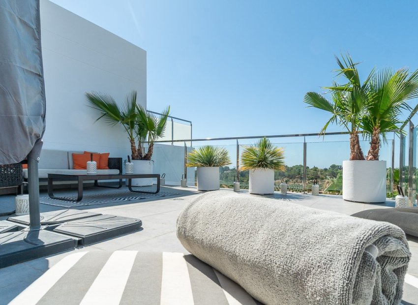 Revente - Appartement - Villamartin - La fuente
