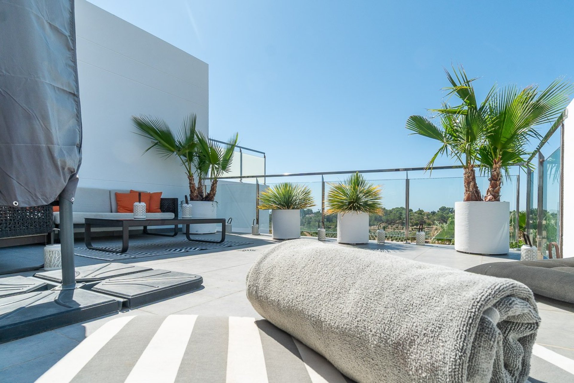 Revente - Appartement - Villamartin - La fuente