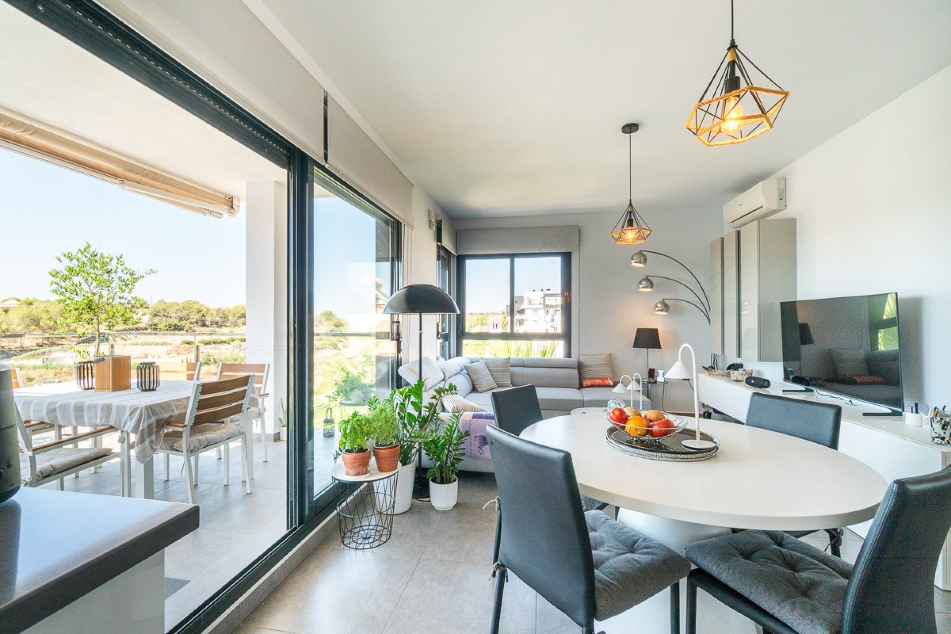 Revente - Appartement - Villamartin - La fuente