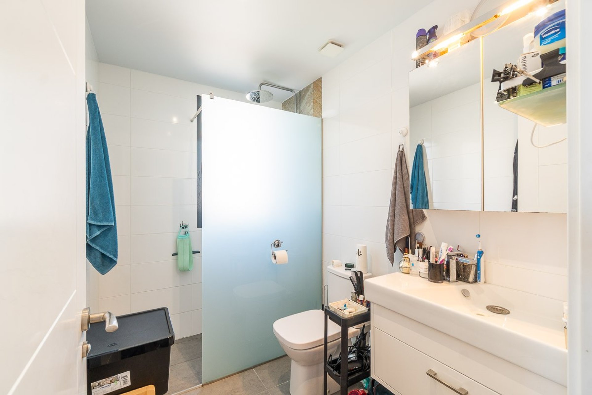Revente - Appartement - Villamartin - La fuente