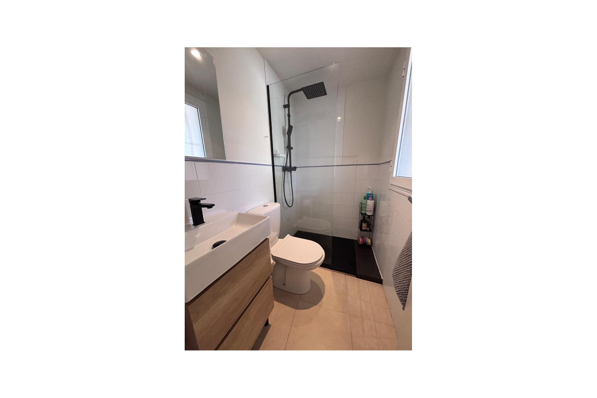 Revente - Appartement - Villamartin - La fuente