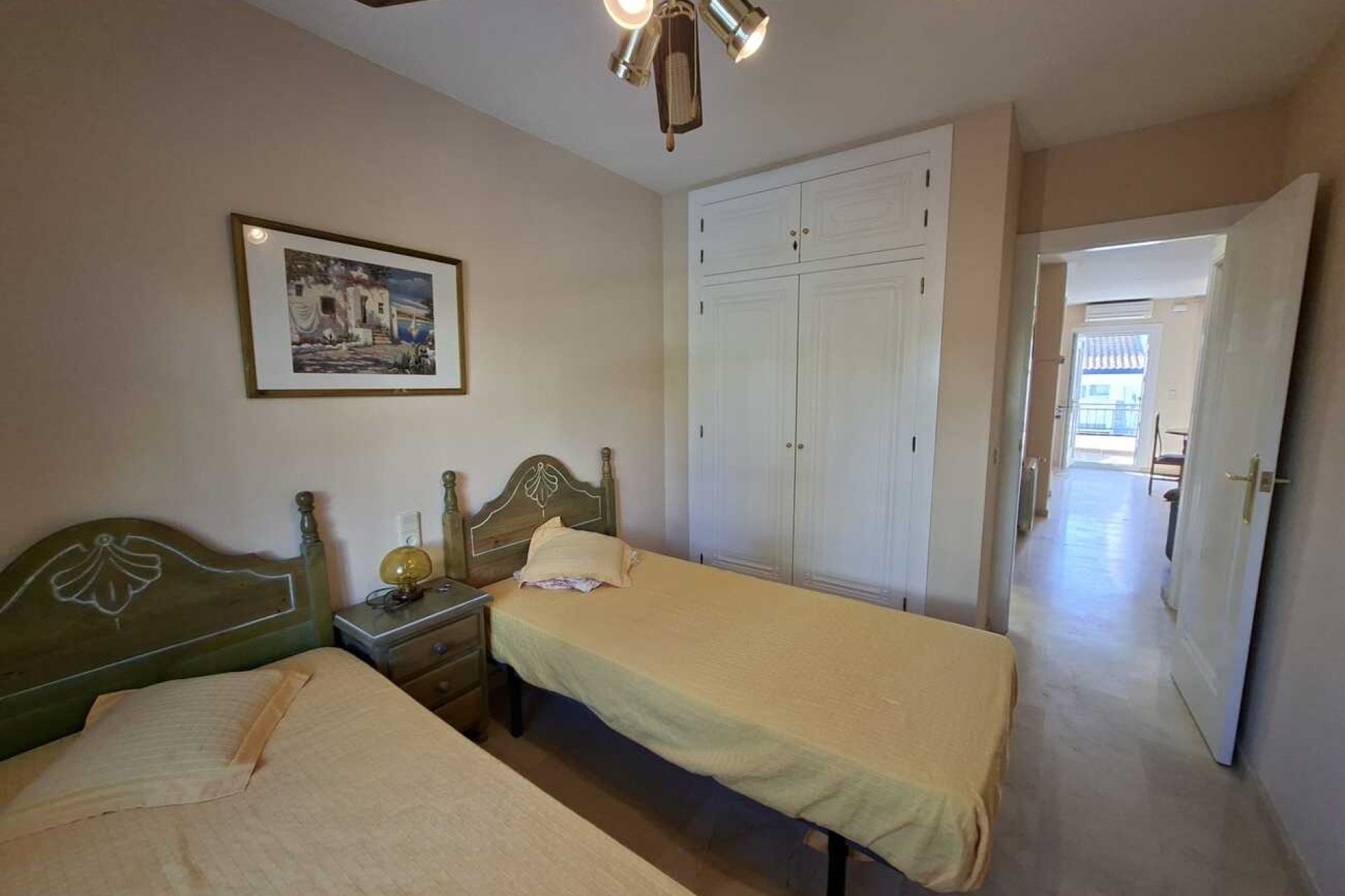 Revente - Appartement - Villamartin - La Rioja V