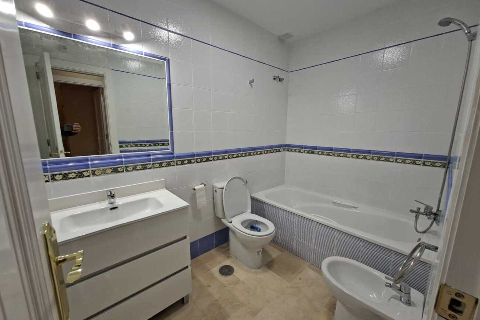 Revente - Appartement - Villamartin - La Rioja V