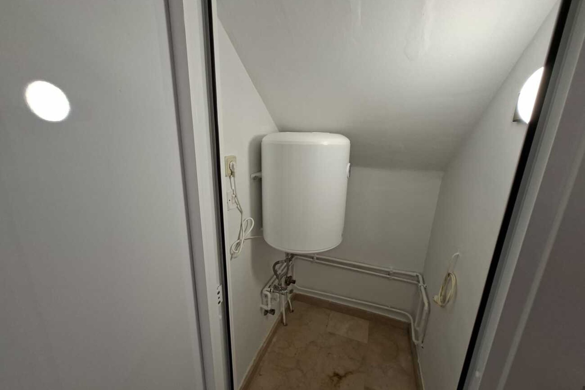 Revente - Appartement - Villamartin - La Rioja V