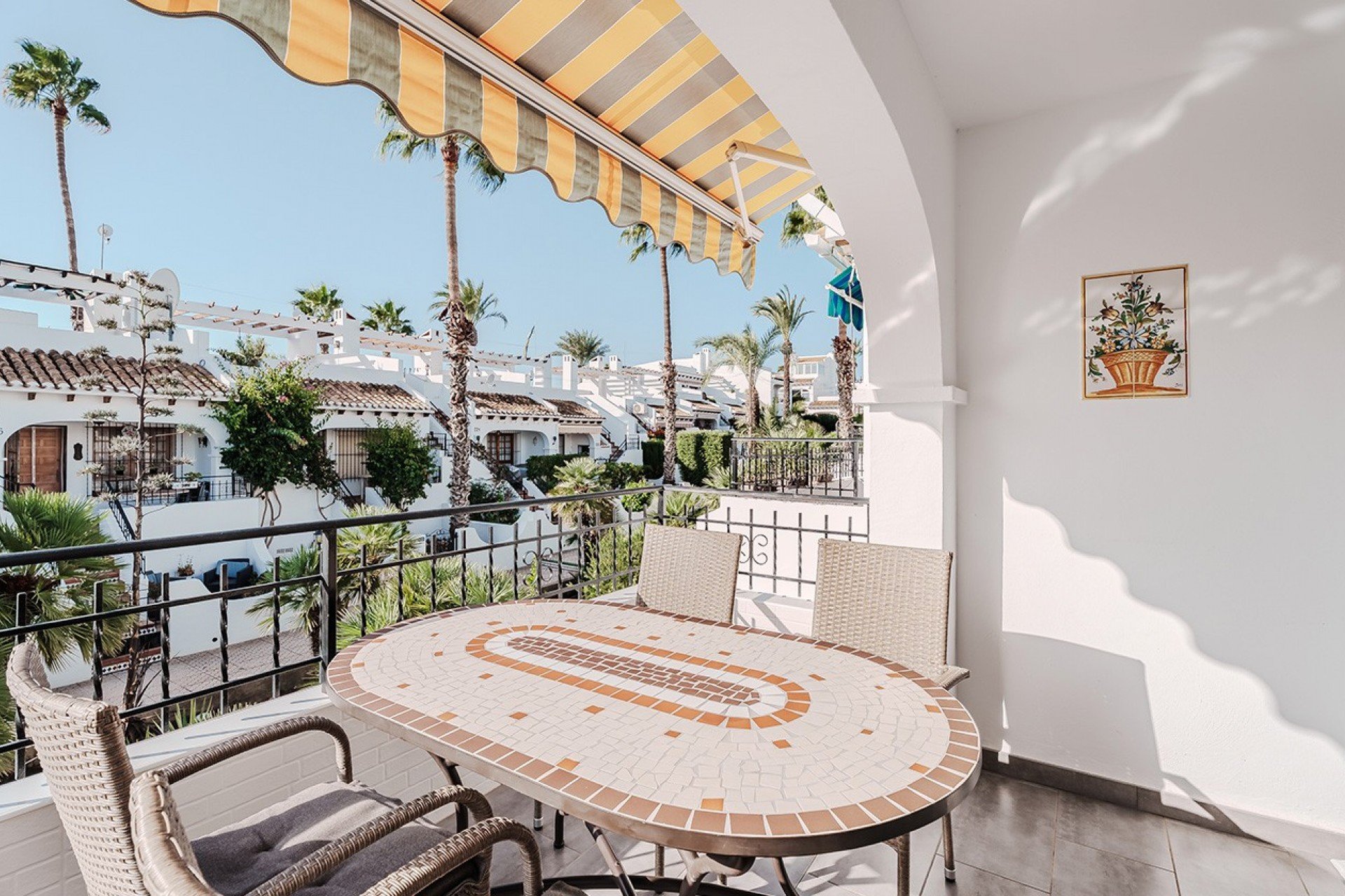 Revente - Appartement - Villamartin - Las Filipinas