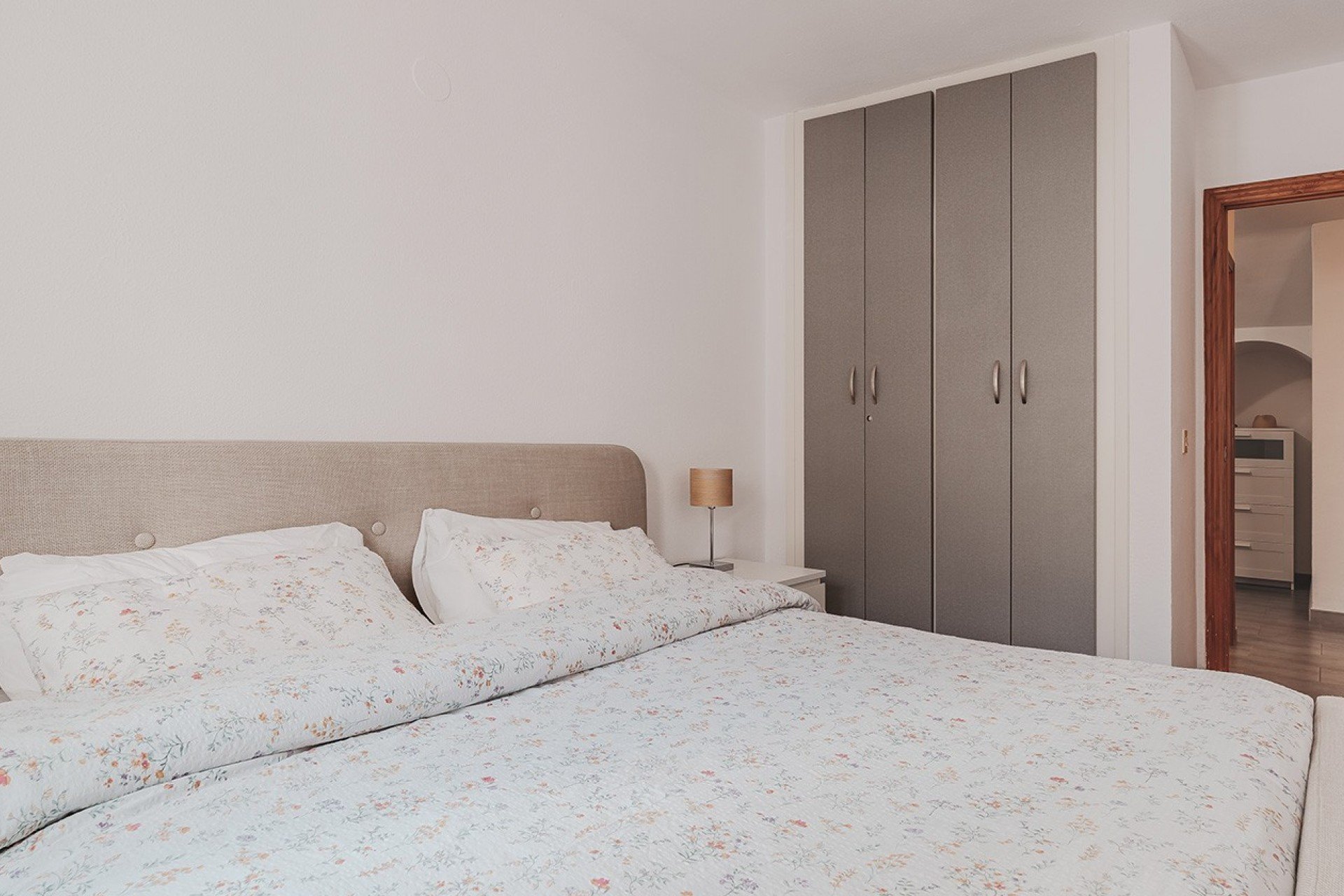 Revente - Appartement - Villamartin - Las Filipinas