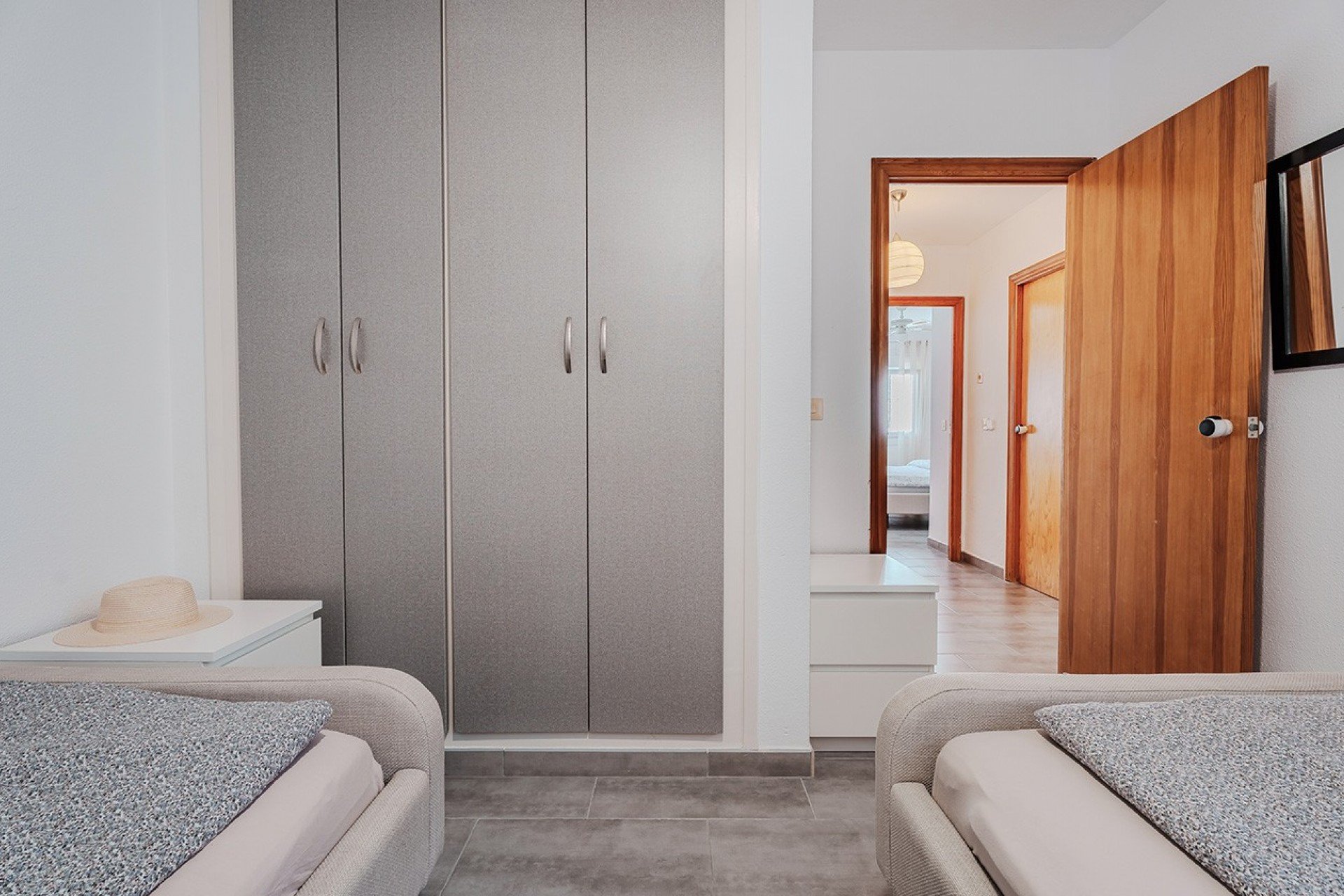 Revente - Appartement - Villamartin - Las Filipinas