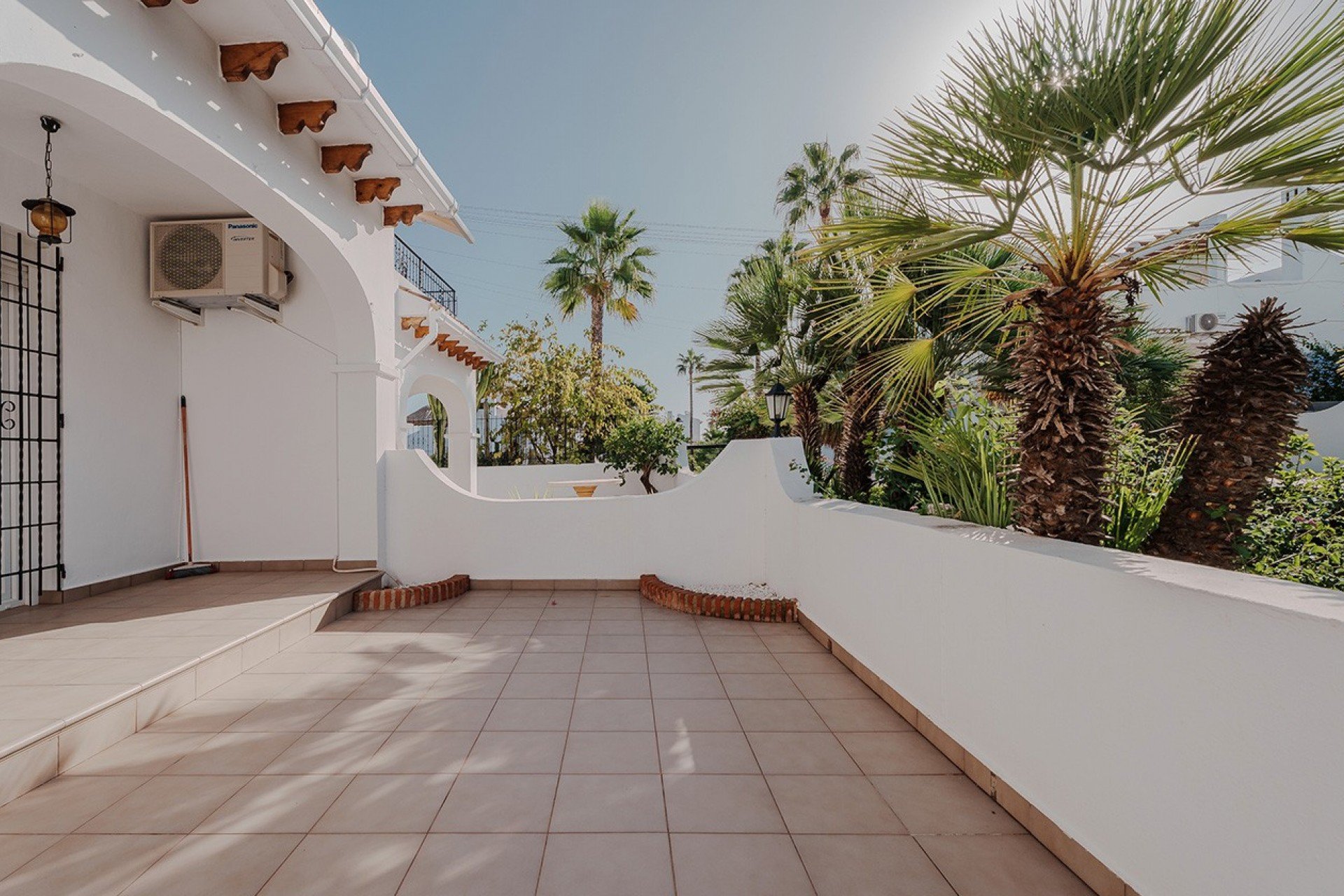 Revente - Appartement - Villamartin - Las Filipinas