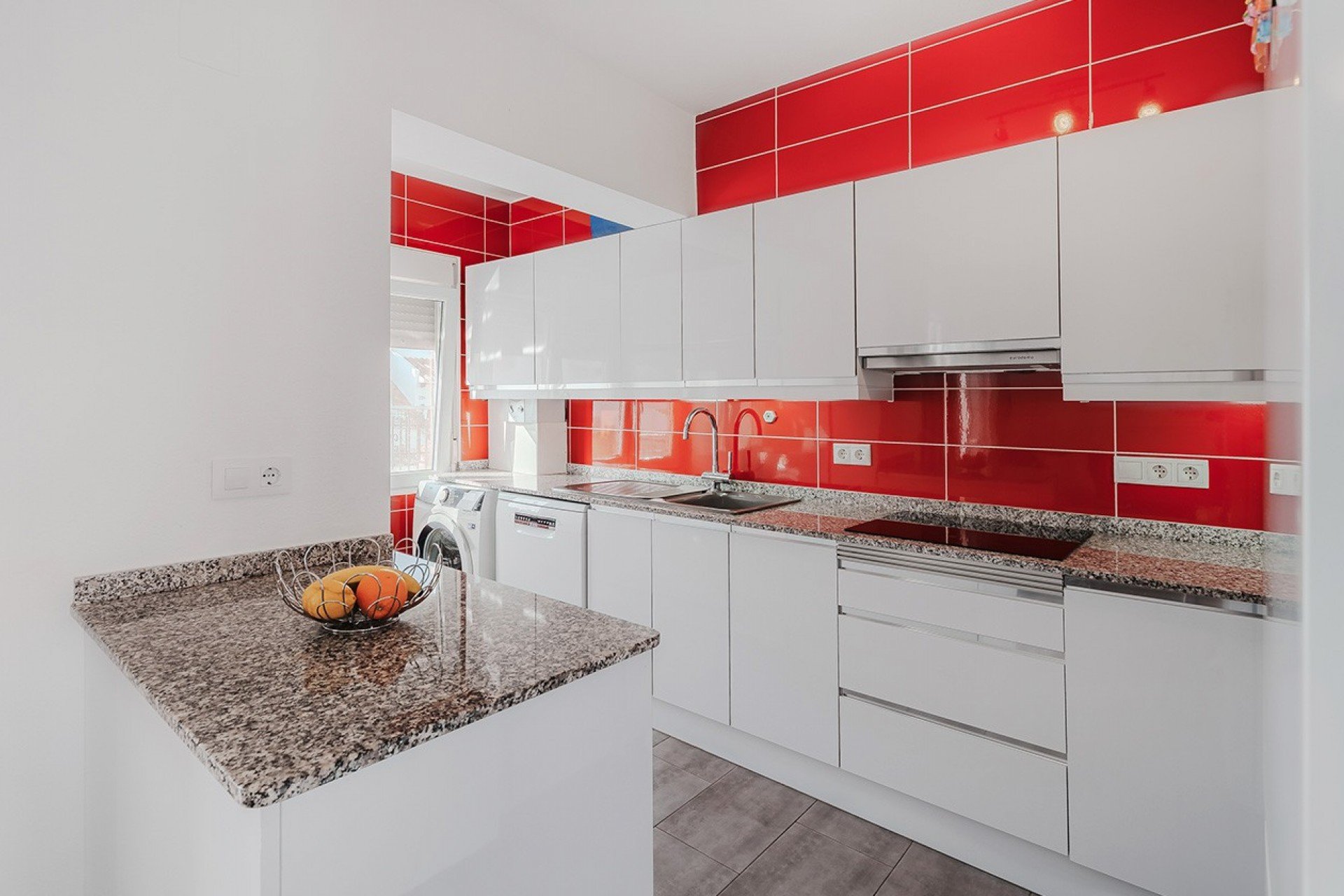 Revente - Appartement - Villamartin - Las Filipinas