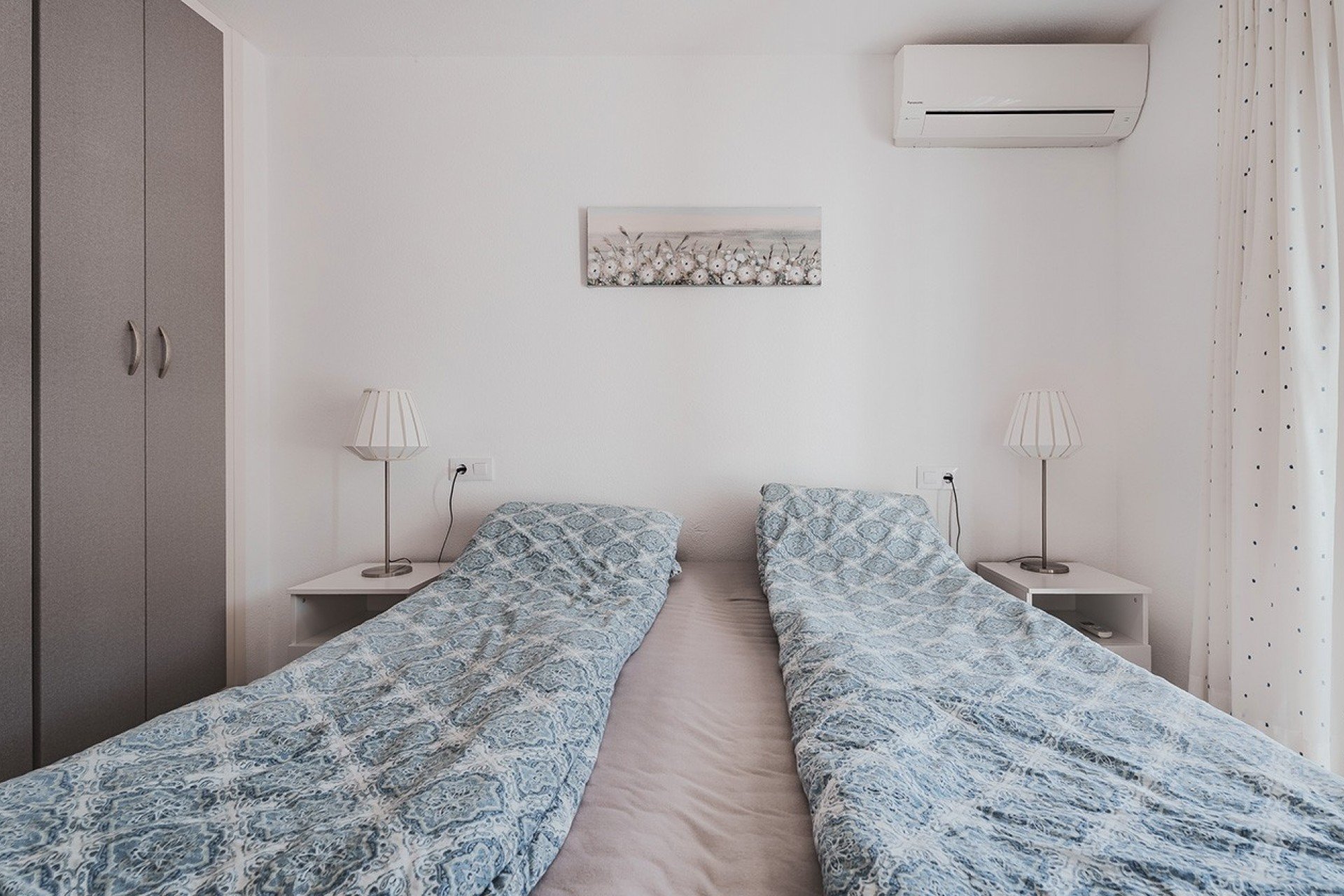 Revente - Appartement - Villamartin - Las Filipinas