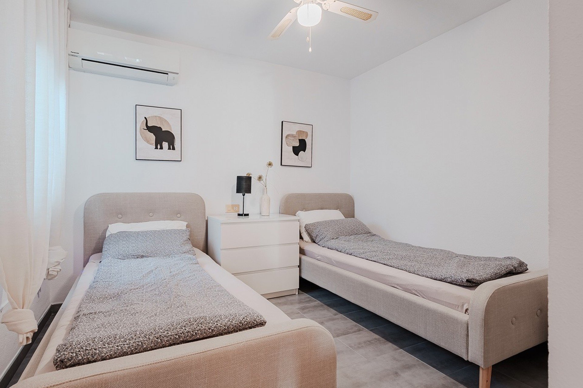 Revente - Appartement - Villamartin - Las Filipinas