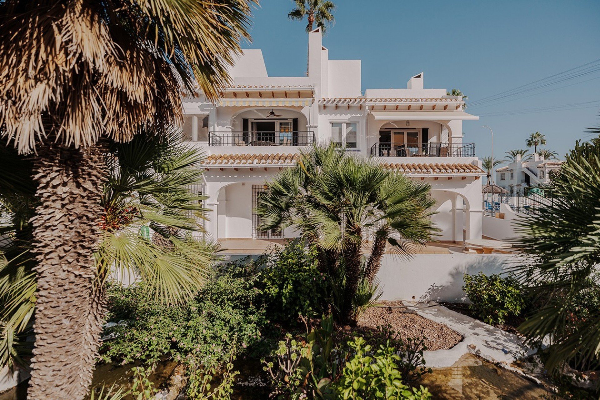 Revente - Appartement - Villamartin - Las Filipinas