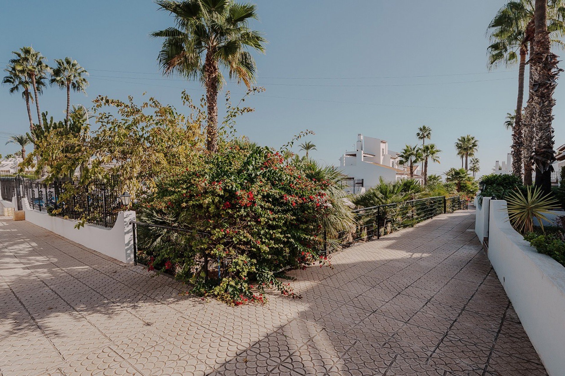 Revente - Appartement - Villamartin - Las Filipinas