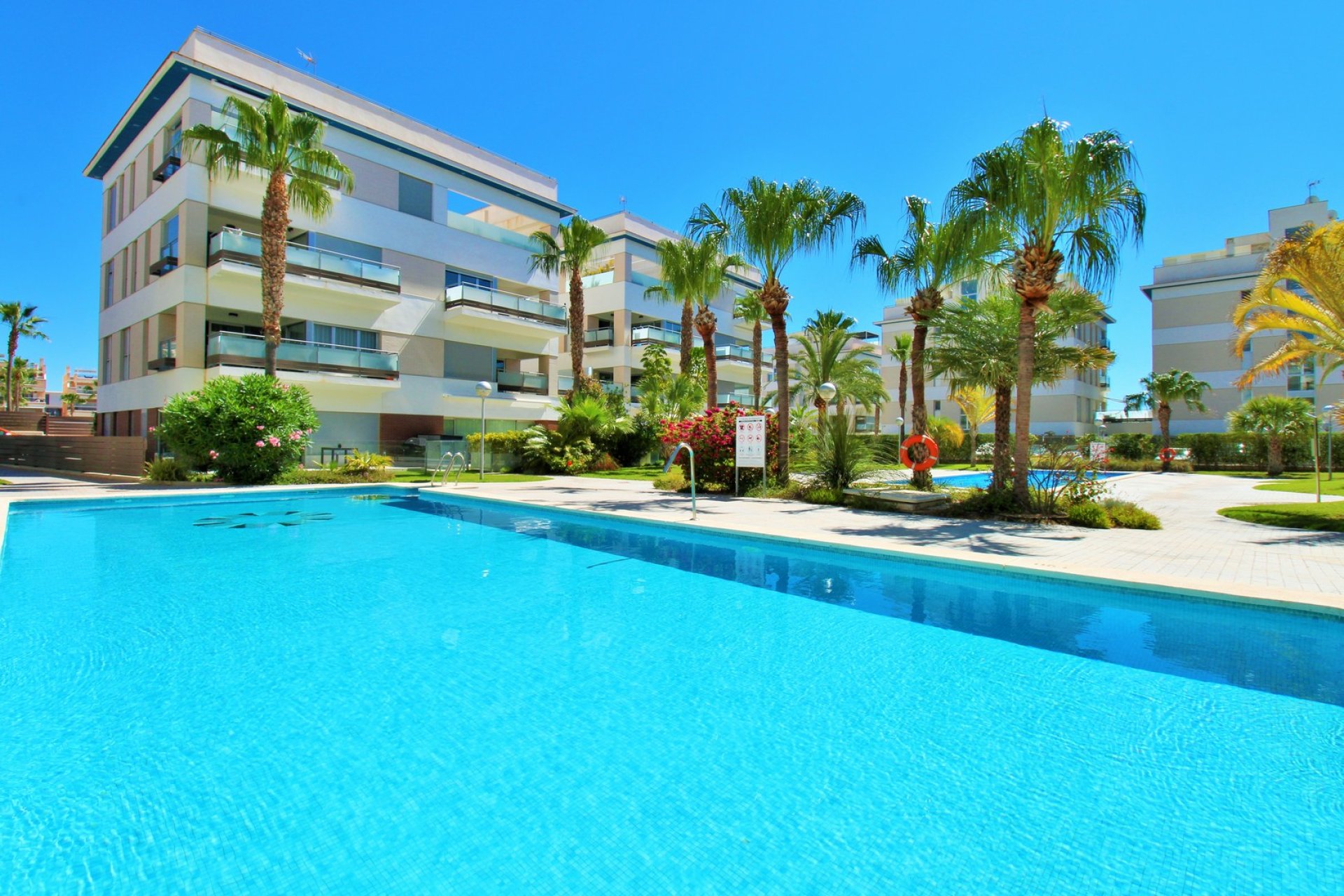 Revente - Appartement - Villamartin - Los Dolses