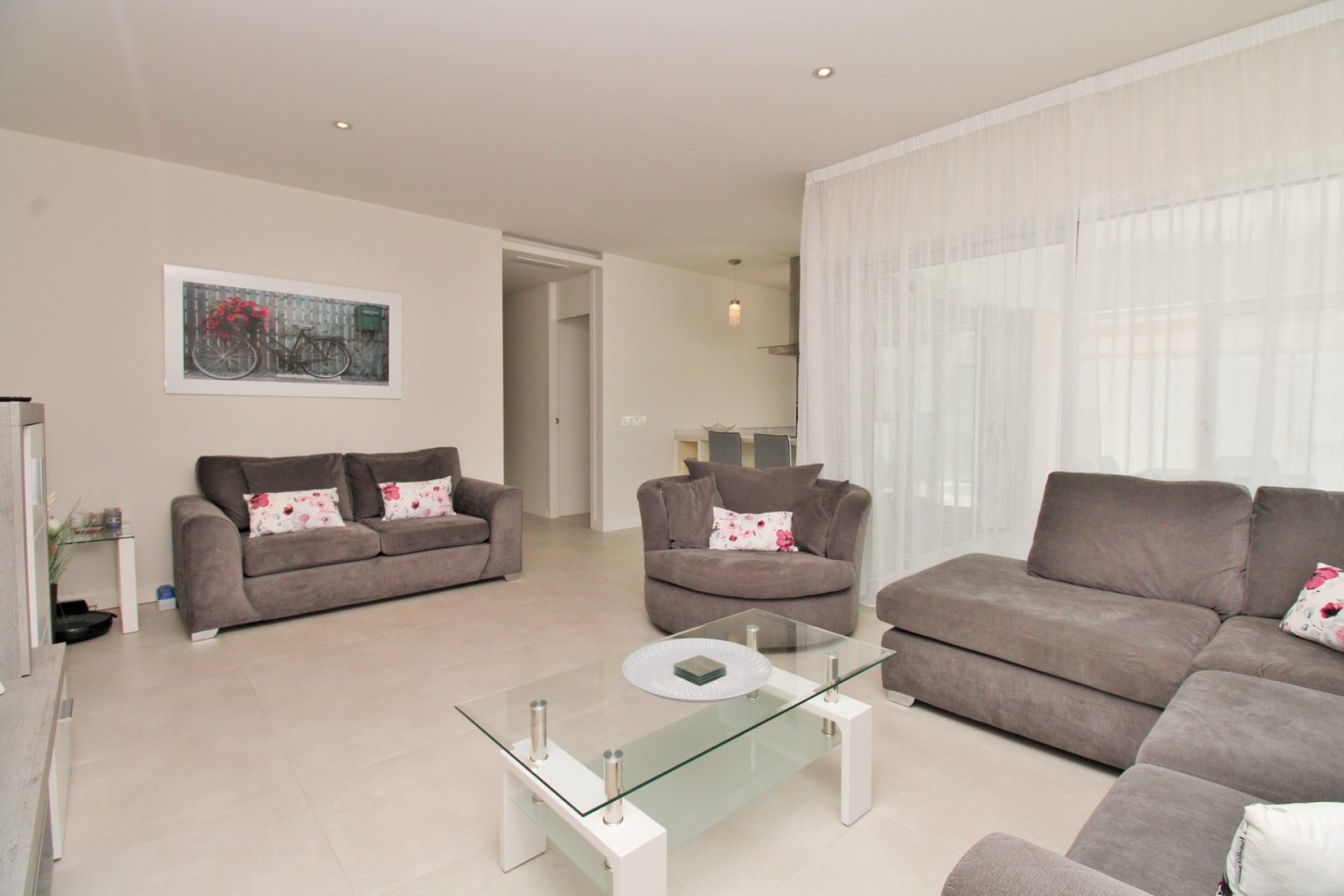 Revente - Appartement - Villamartin - Los Dolses